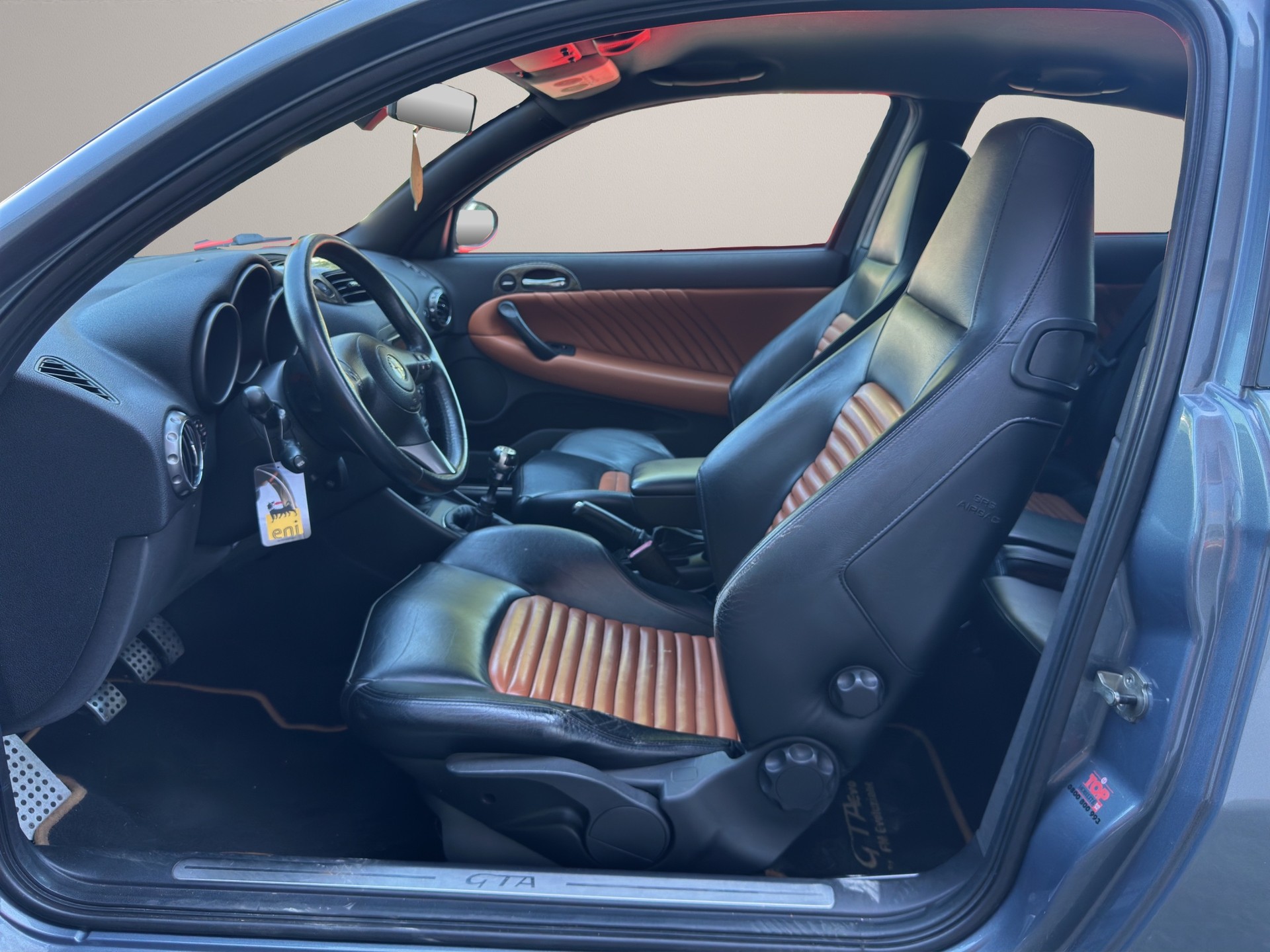 ALFA ROMEO 147 3.2 GTA-image-7