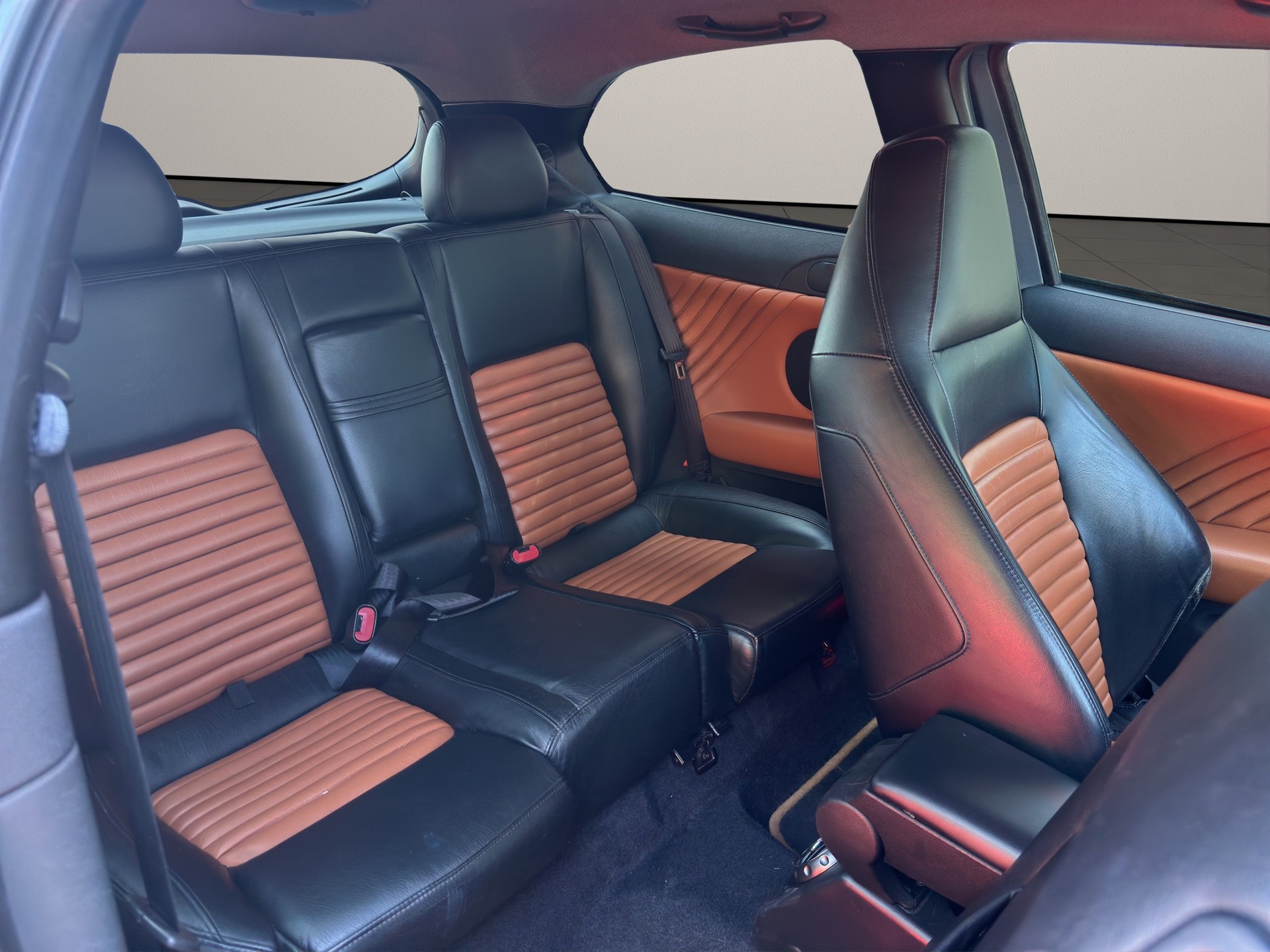 ALFA ROMEO 147 3.2 GTA-image-9
