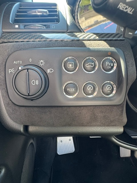 MASERATI GranCabrio Sport Automatica-image-29
