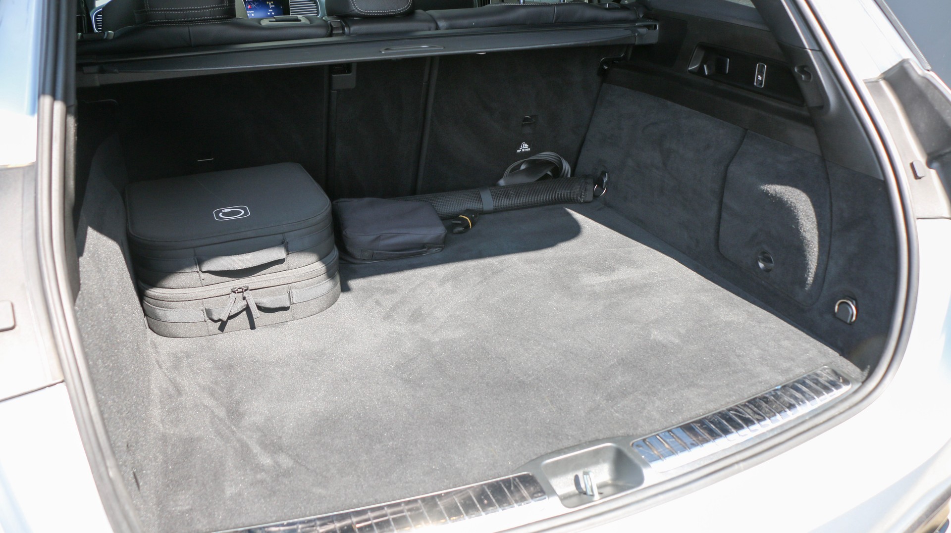 MERCEDES-BENZ GLE 400 e EQ Star 4Matic-image-11