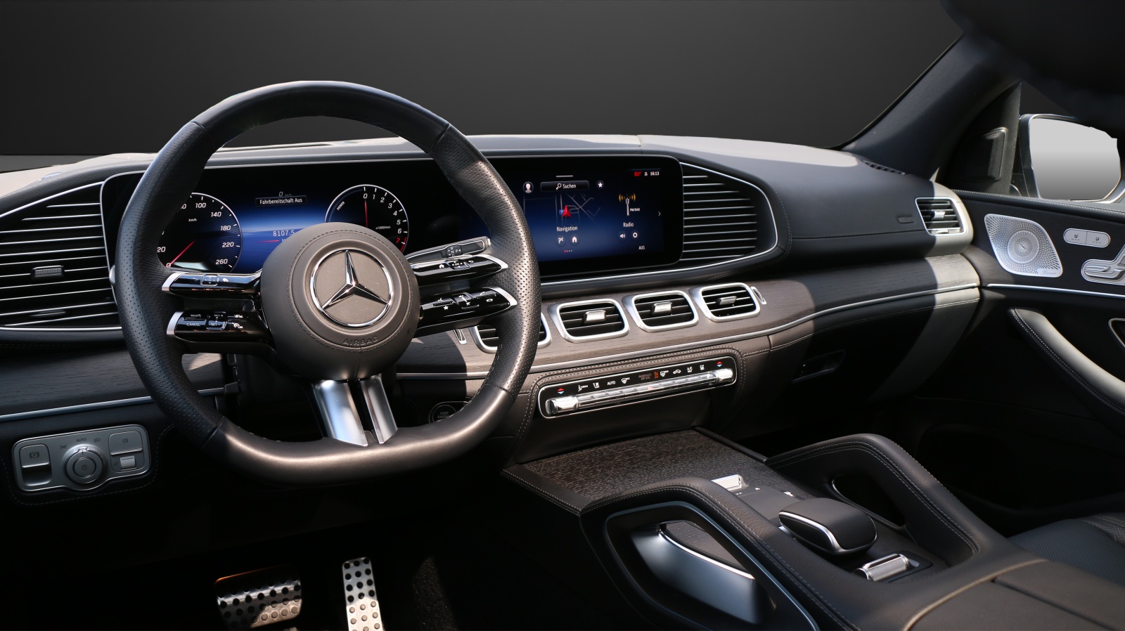 MERCEDES-BENZ GLE 400 e EQ Star 4Matic-image-4