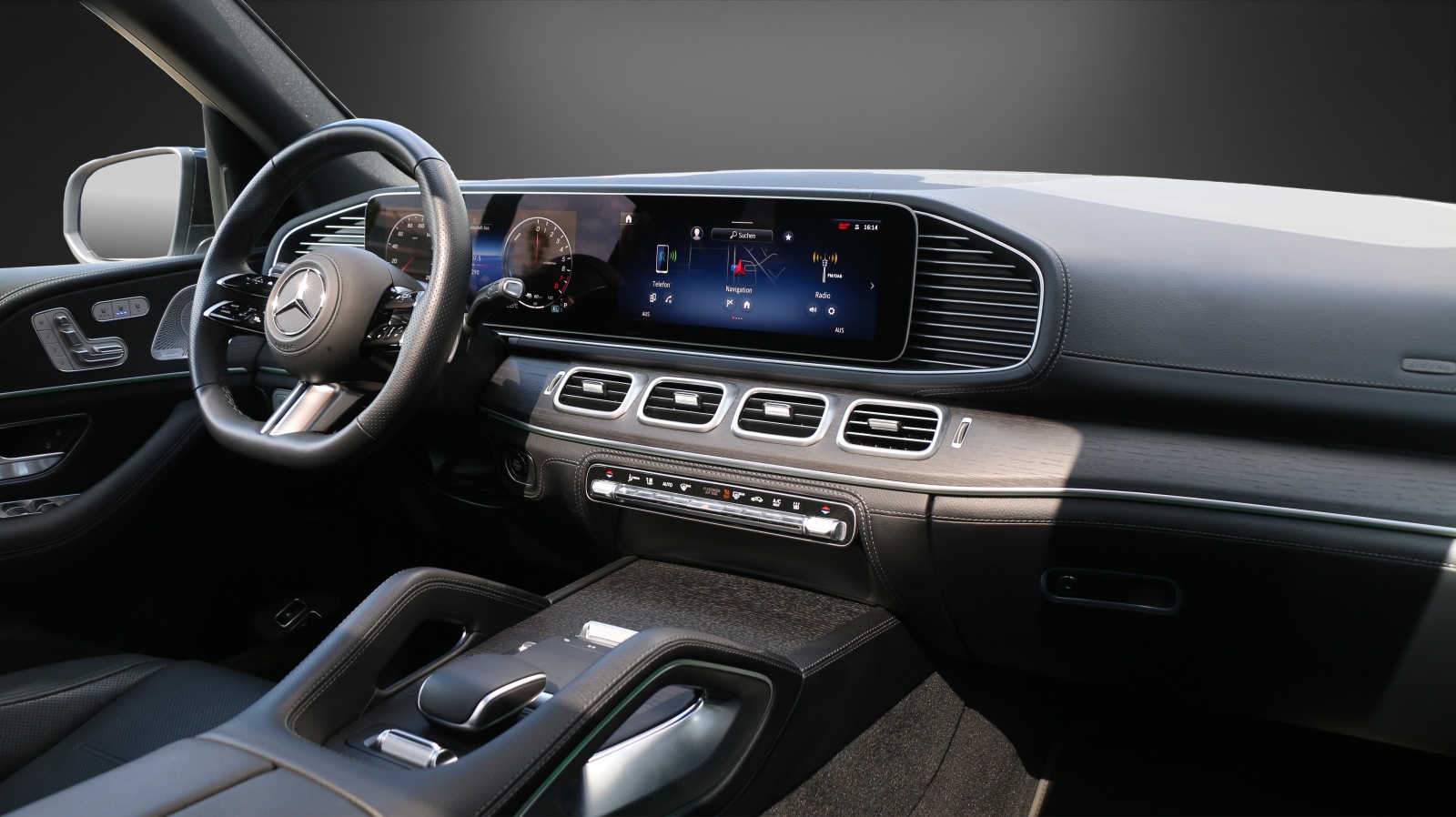 MERCEDES-BENZ GLE 400 e EQ Star 4Matic-image-5