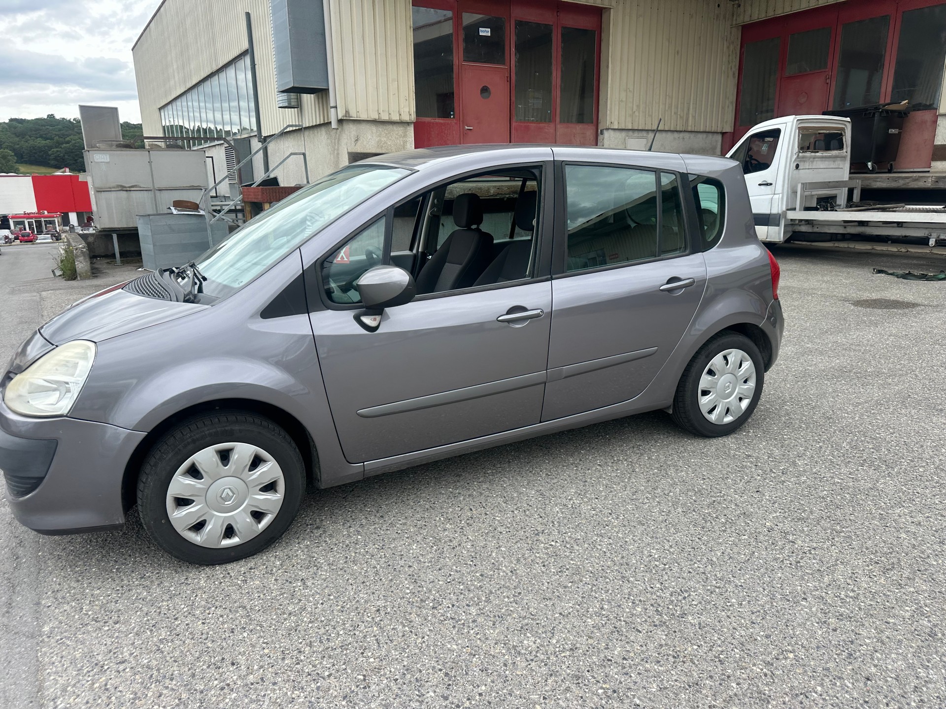 RENAULT Modus 1.2 16V T Expression-image-13