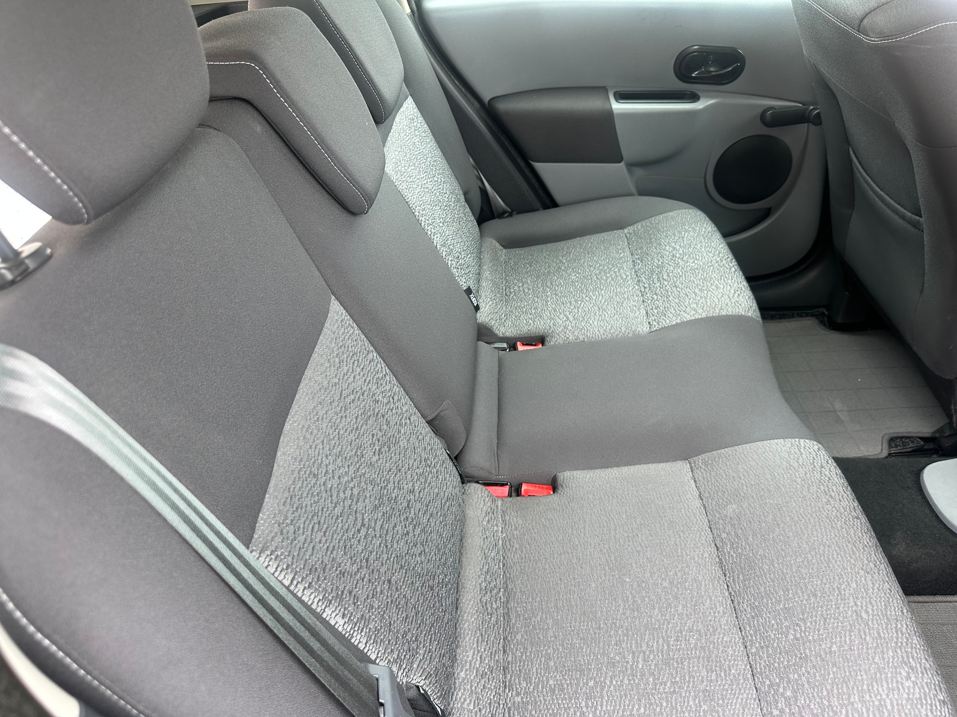 RENAULT Modus 1.2 16V T Expression-image-7