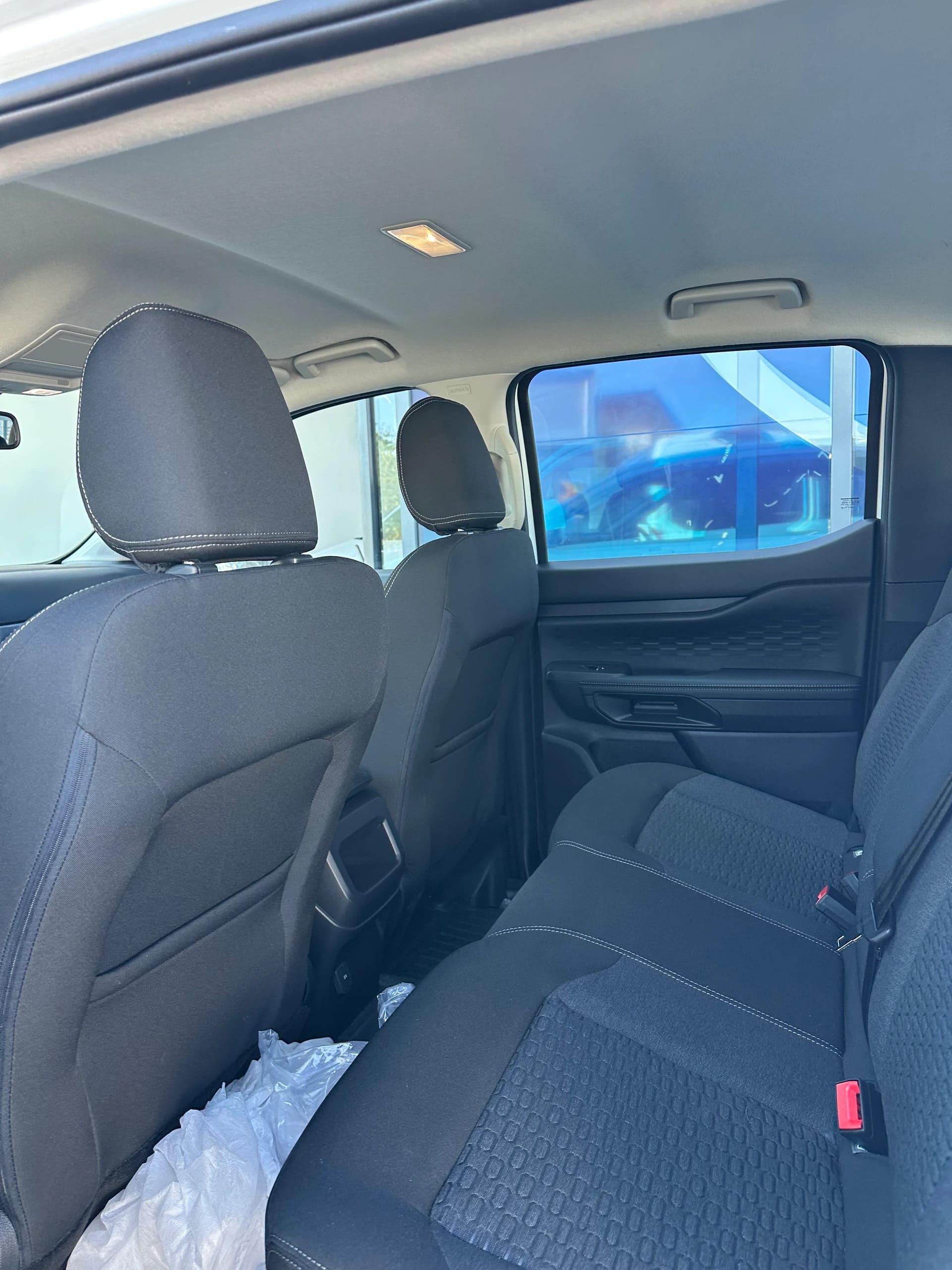 FORD Ranger Dkab.pick-up 2.0 EcoBlu XLT/170CV/Aut.-image-10