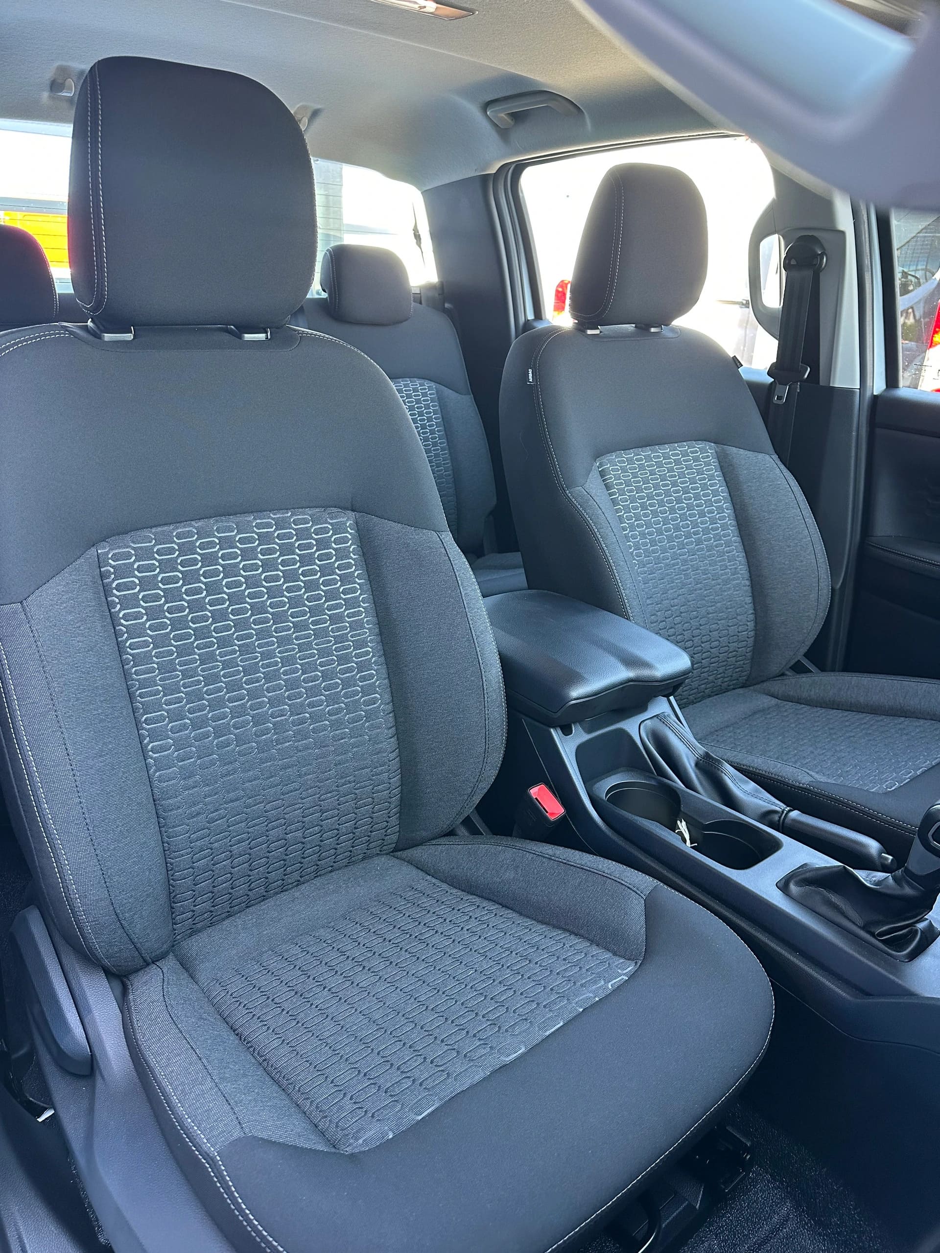 FORD Ranger Dkab.pick-up 2.0 EcoBlu XLT/170CV/Aut.-image-13