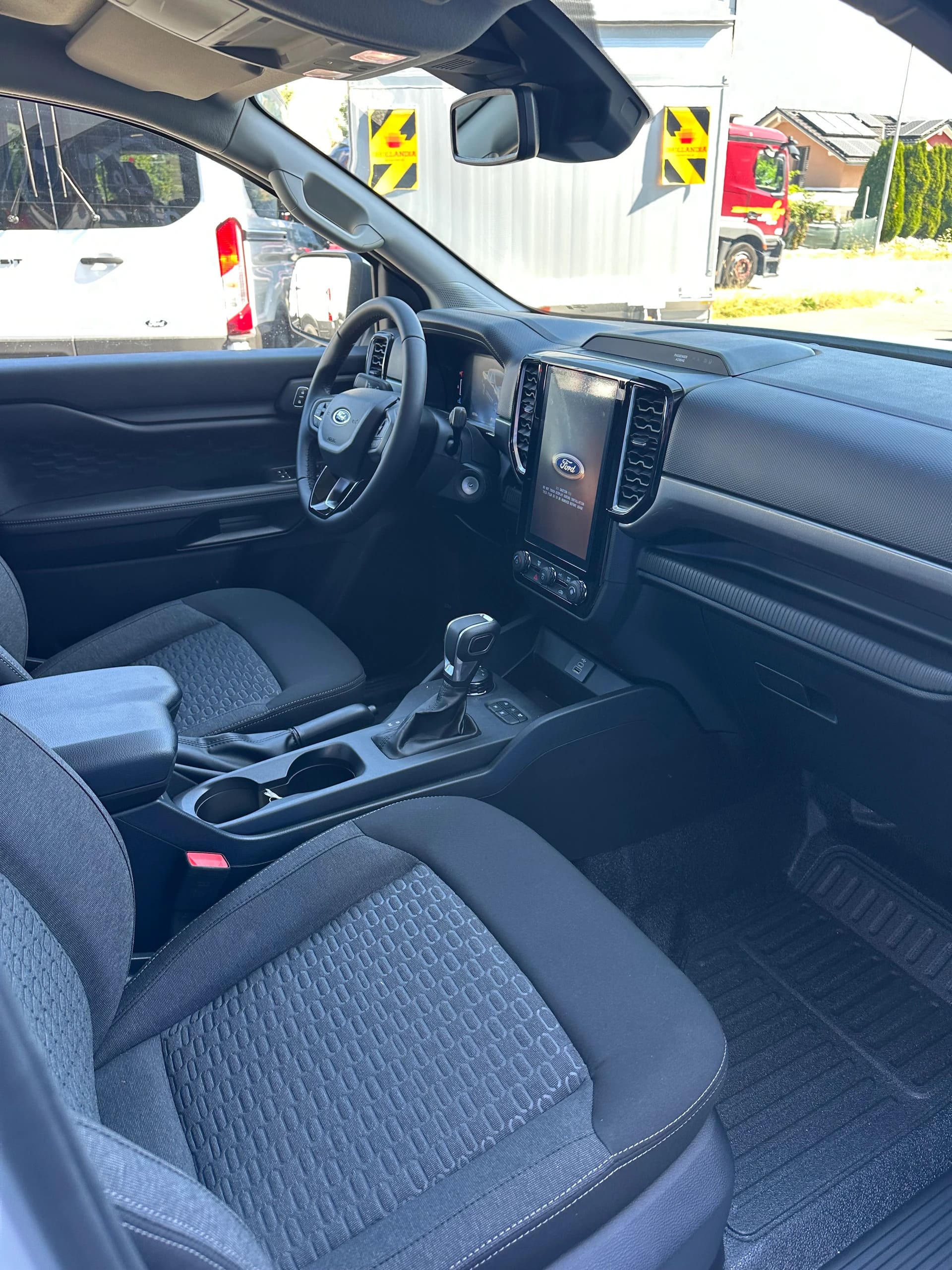 FORD Ranger Dkab.pick-up 2.0 EcoBlu XLT/170CV/Aut.-image-11