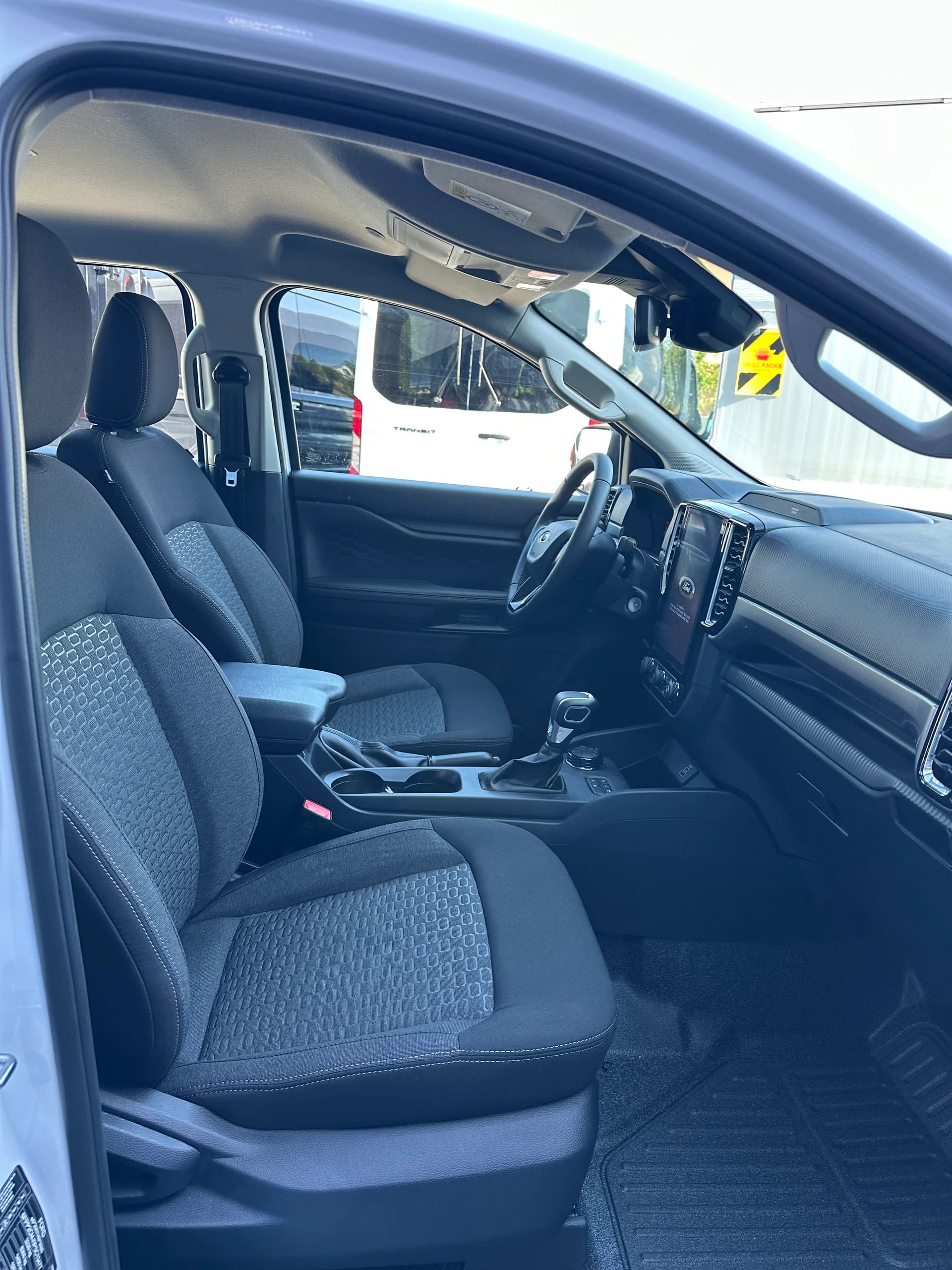 FORD Ranger Dkab.pick-up 2.0 EcoBlu XLT/170CV/Aut.-image-12
