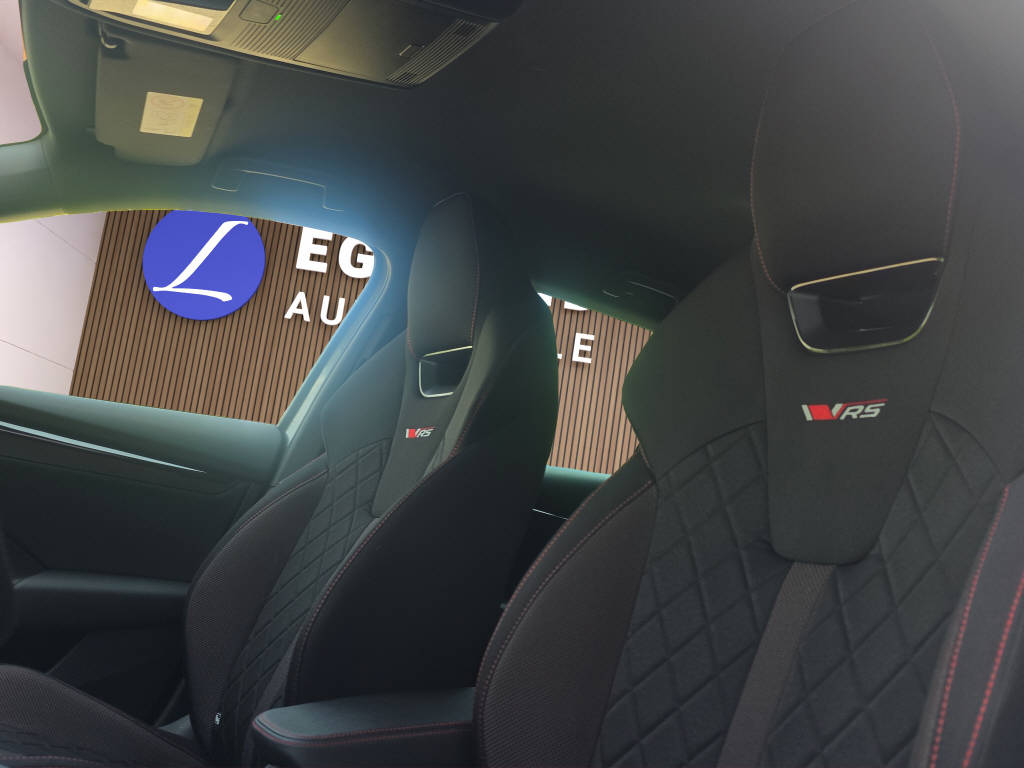 SKODA Octavia Combi 2.0 TSI RS DSG-image-12