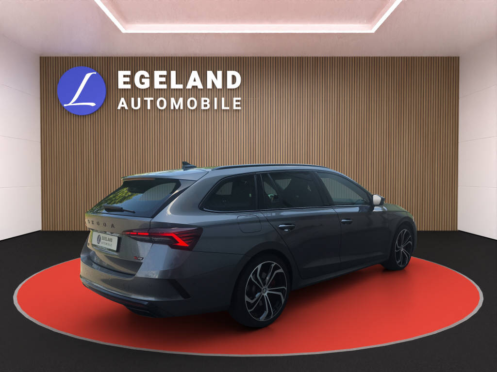 SKODA Octavia Combi 2.0 TSI RS DSG-image-3