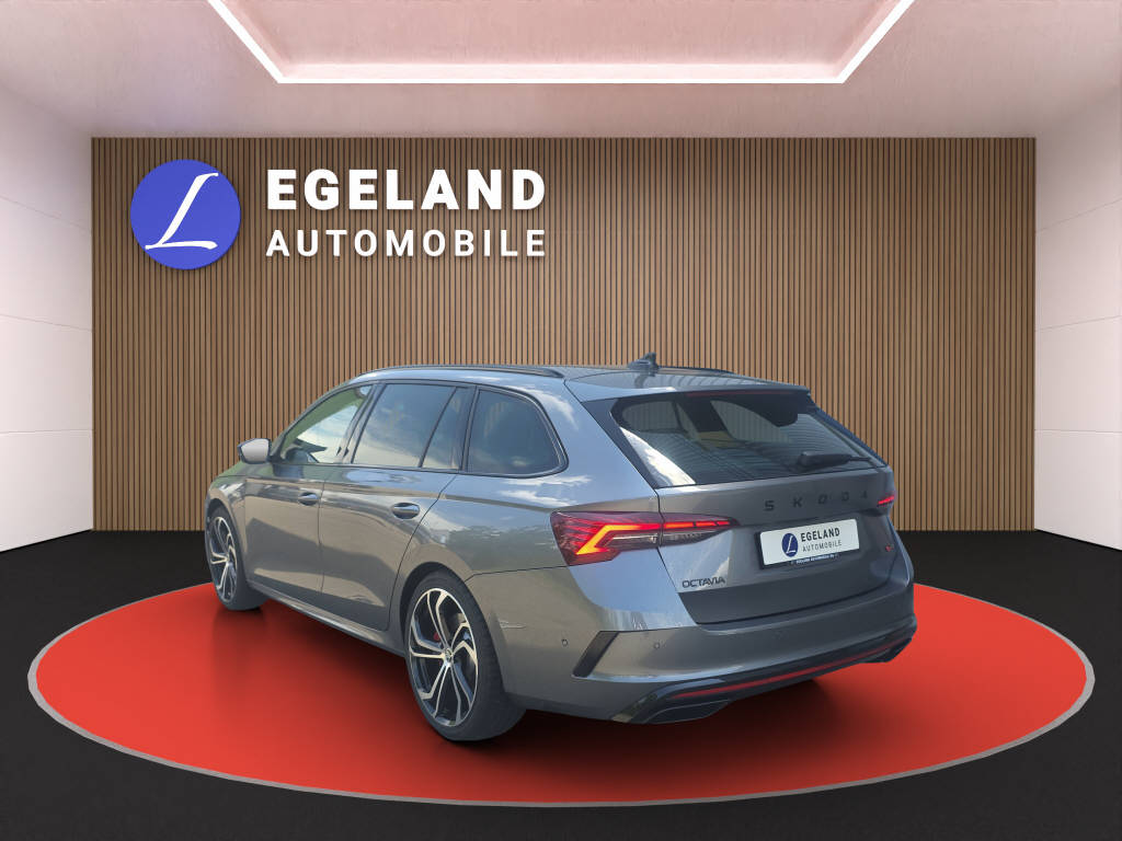 SKODA Octavia Combi 2.0 TSI RS DSG-image-4