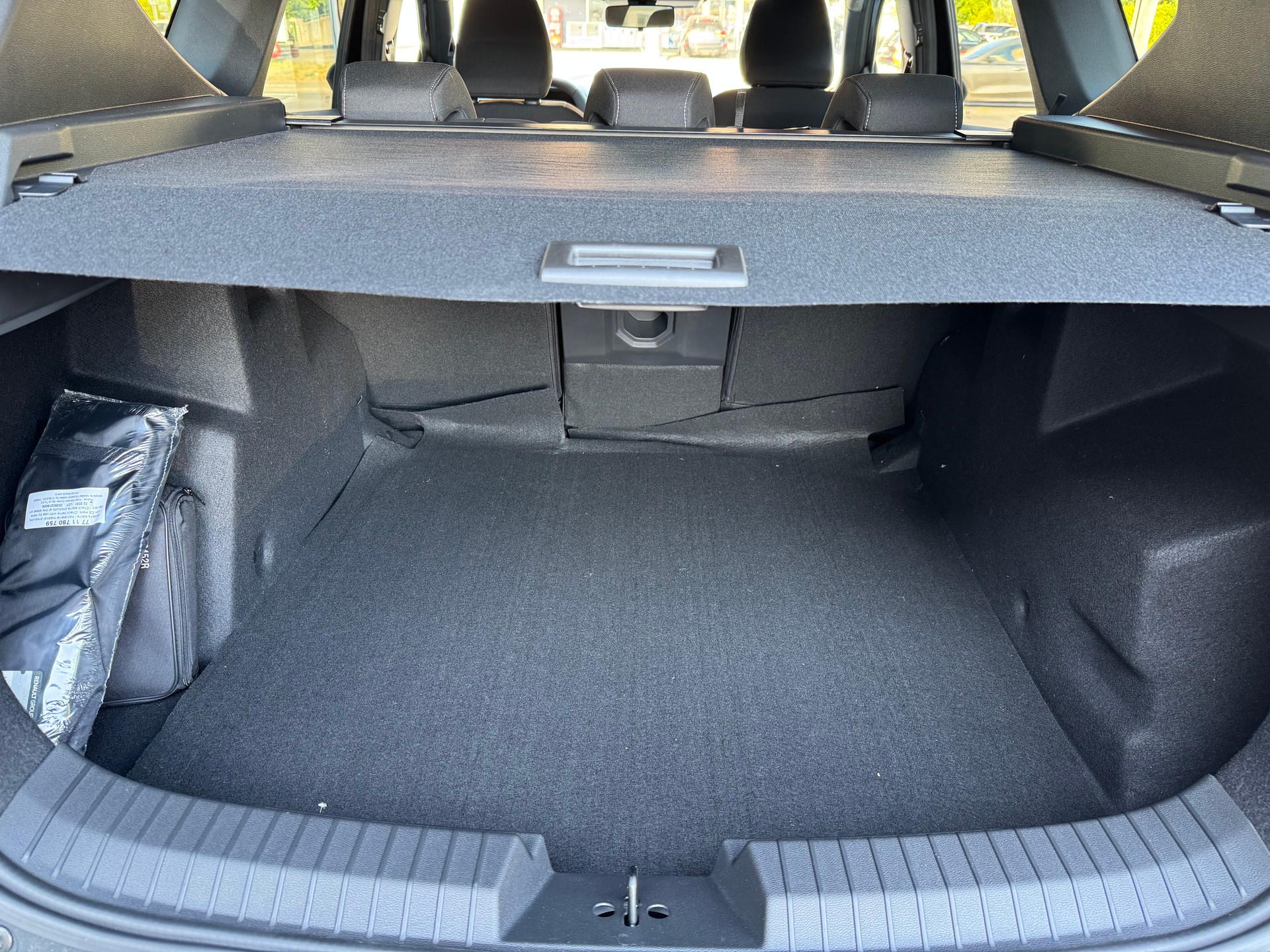 DACIA Bigster TCe 150 48V Journey 4x4-image-9