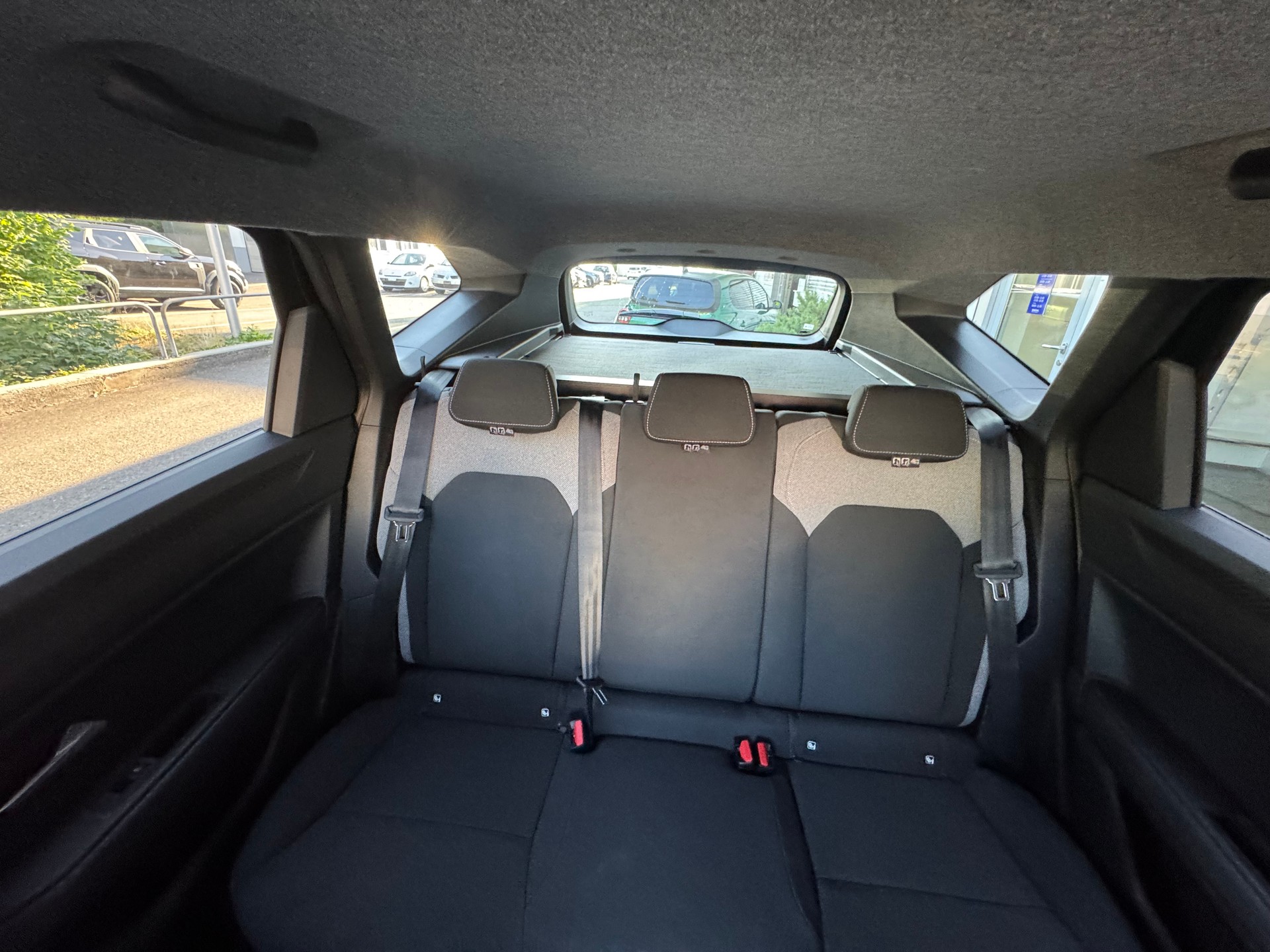 DACIA Bigster TCe 150 48V Journey 4x4-image-15