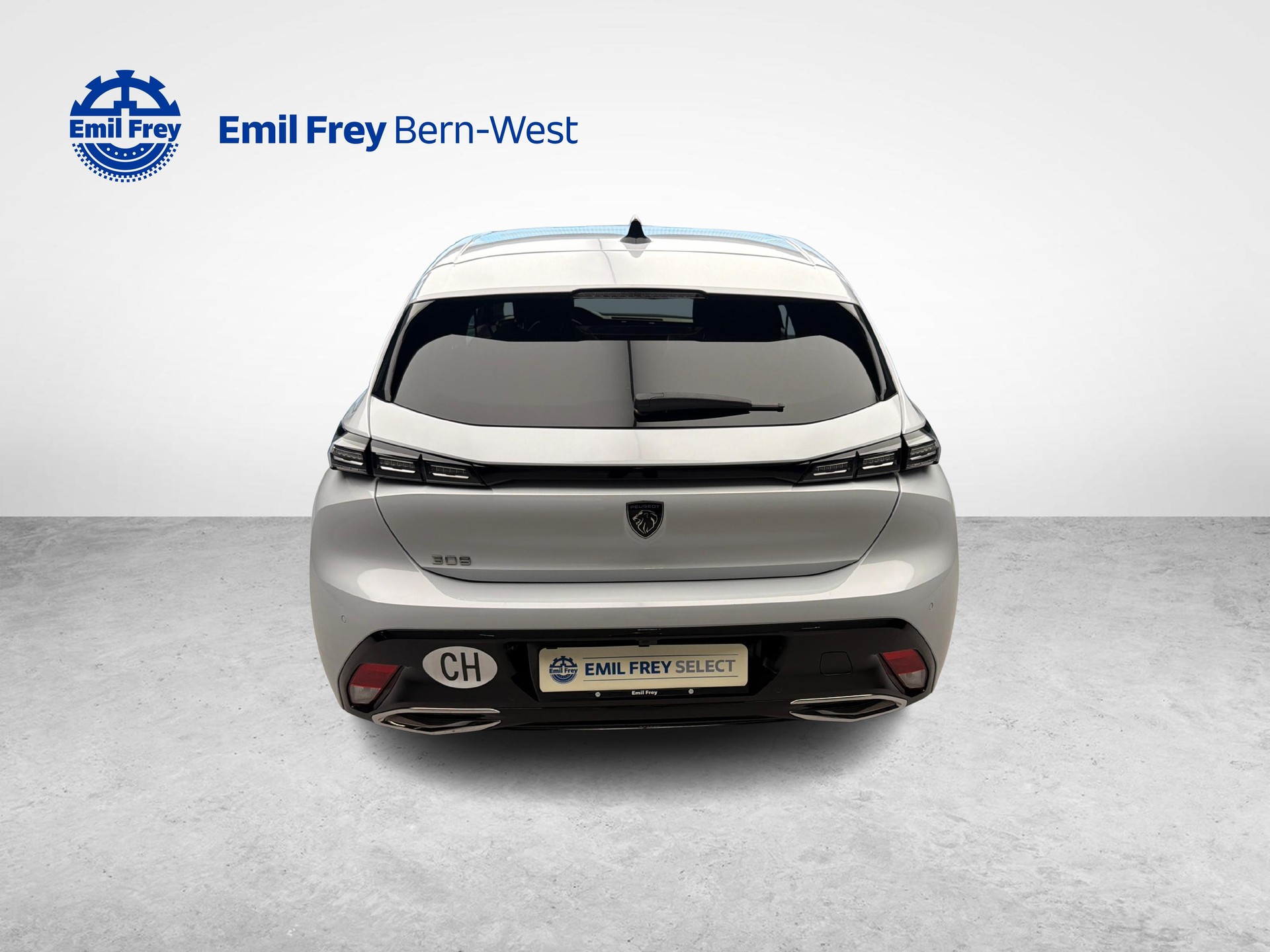 PEUGEOT 308 1.2 PureTech Allure-image-3