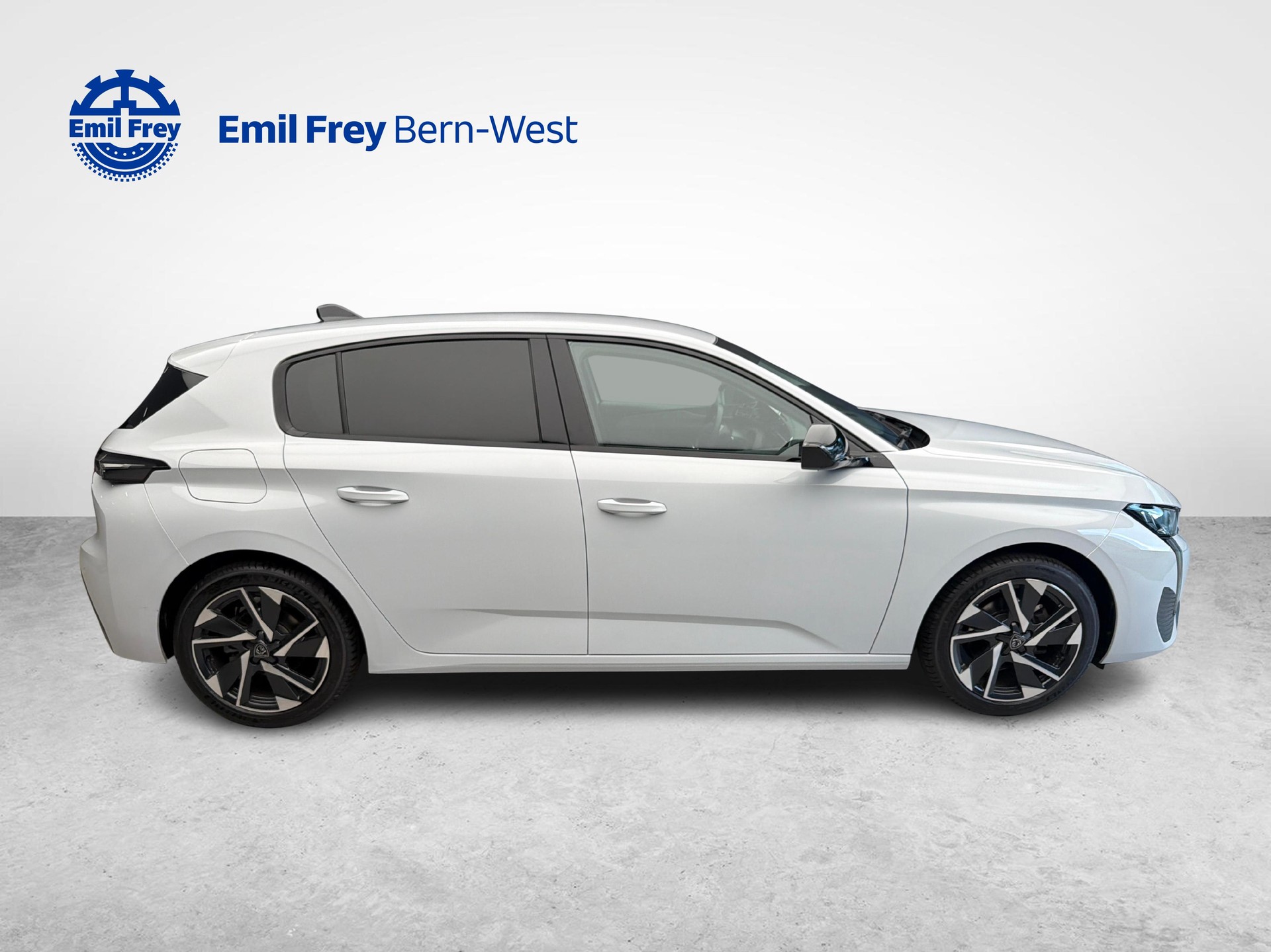 PEUGEOT 308 1.2 PureTech Allure-image-5