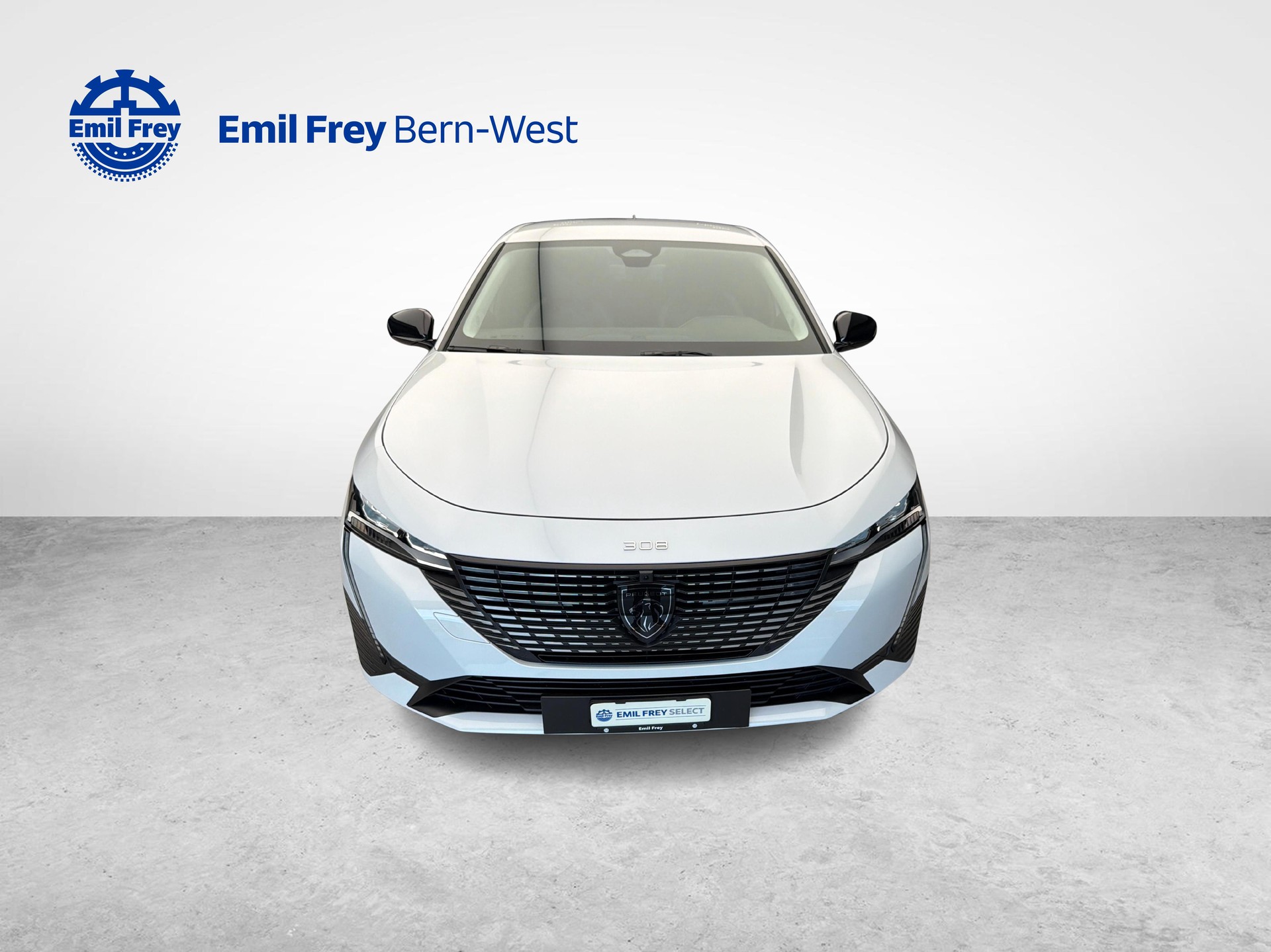 PEUGEOT 308 1.2 PureTech Allure-image-7