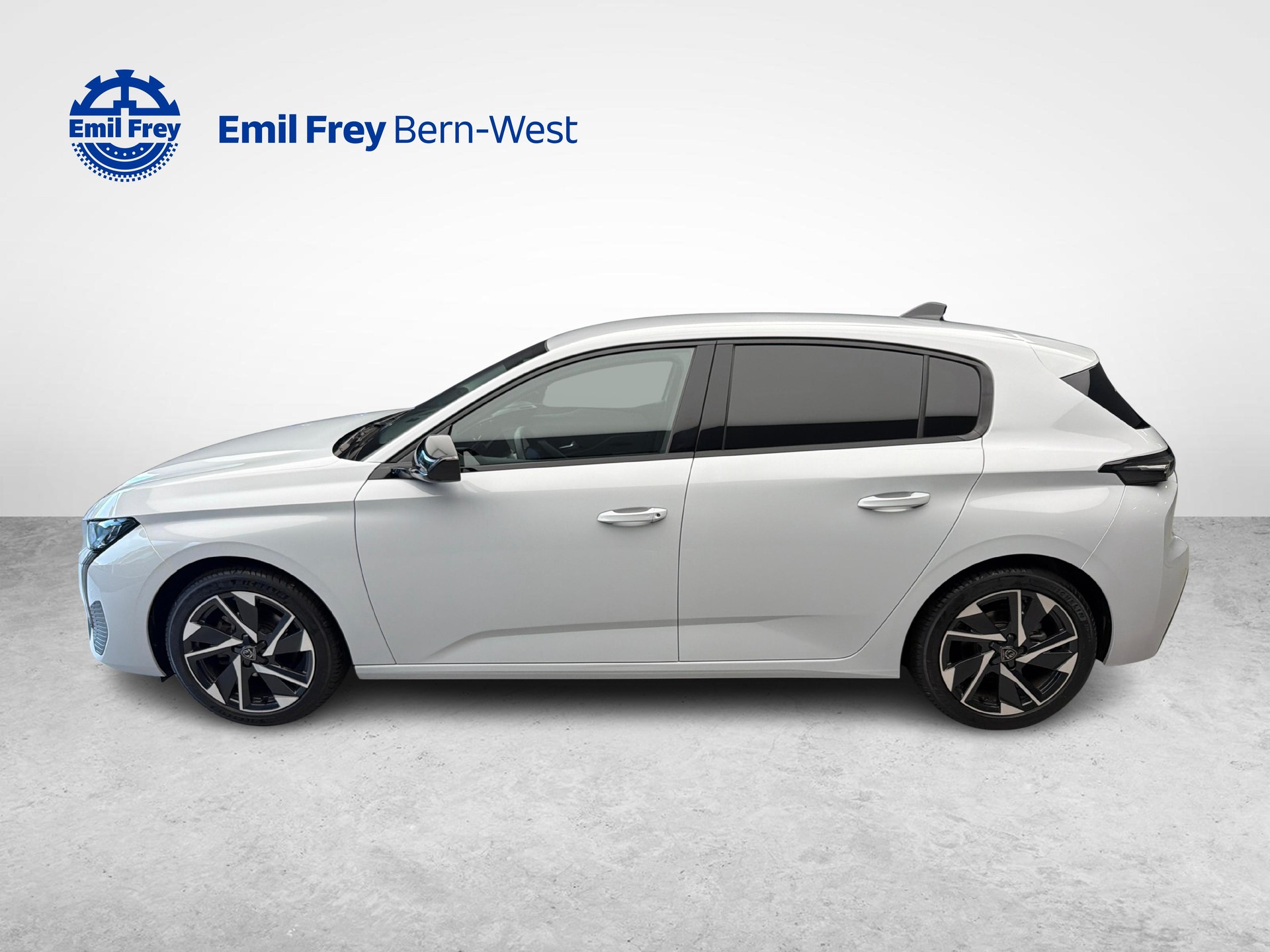 PEUGEOT 308 1.2 PureTech Allure-image-1