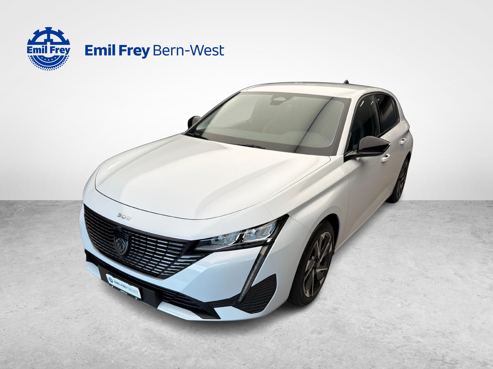 PEUGEOT 308 1.2 PureTech Allure-image-0