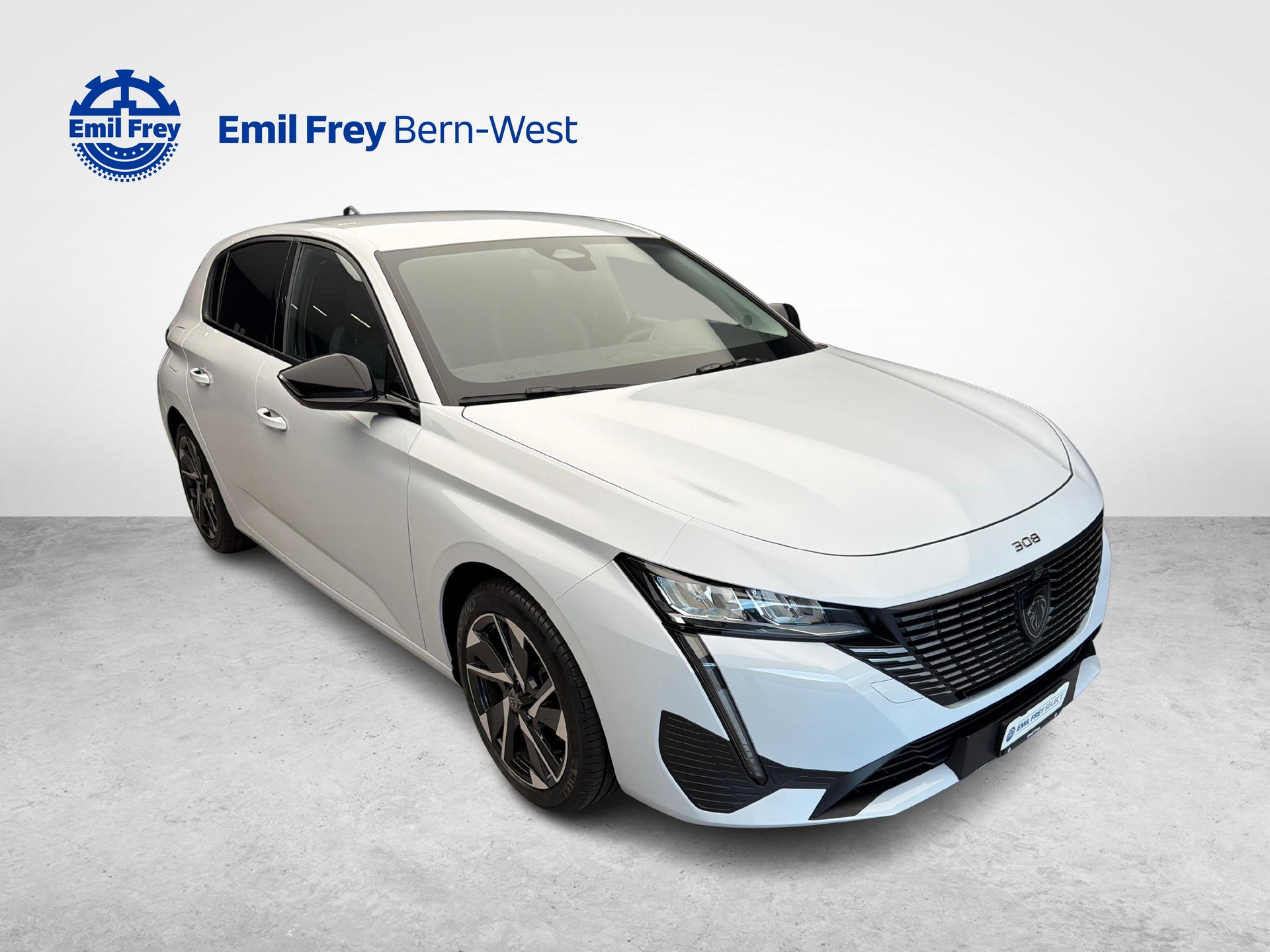 PEUGEOT 308 1.2 PureTech Allure-image-6