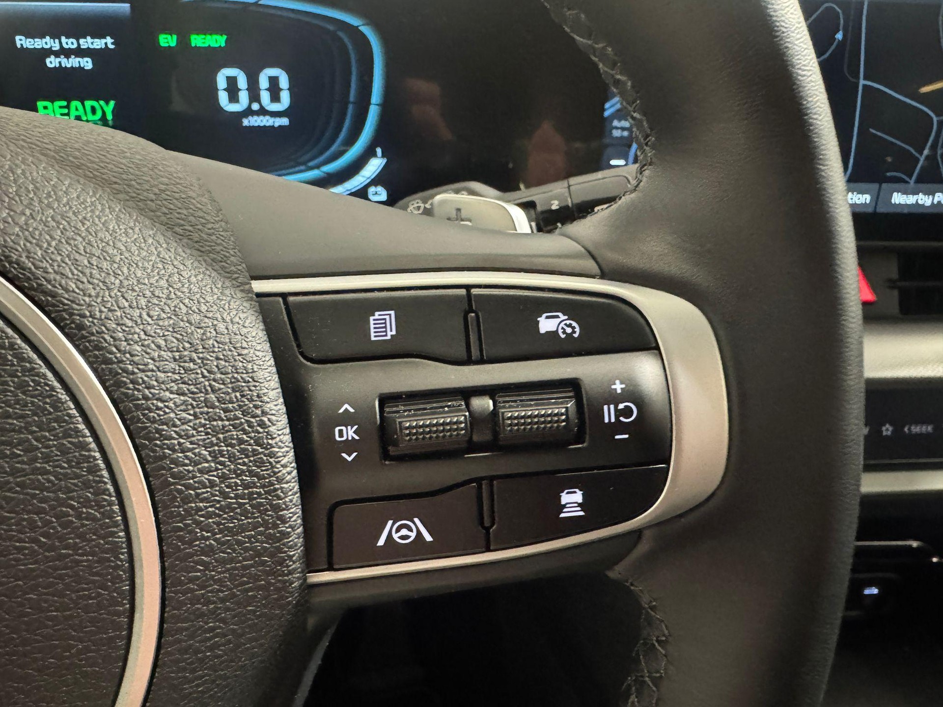 KIA Sportage 1.6 T-GDi PHEV Power Edition 4 x roues hiver alu complètes offert-image-8