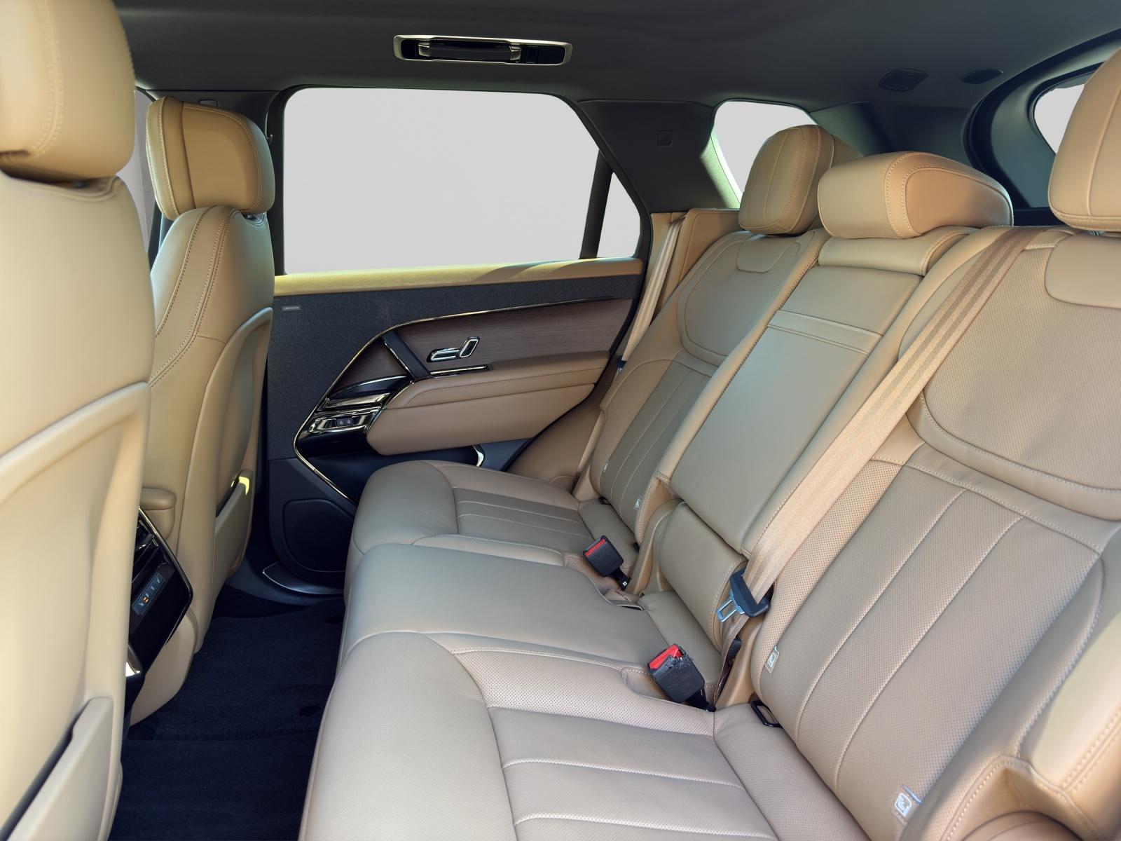 LAND ROVER Range Rover Sport 3.0 I6 250 SE / Gratis Service Paket / Aktionspreis!!!-image-11