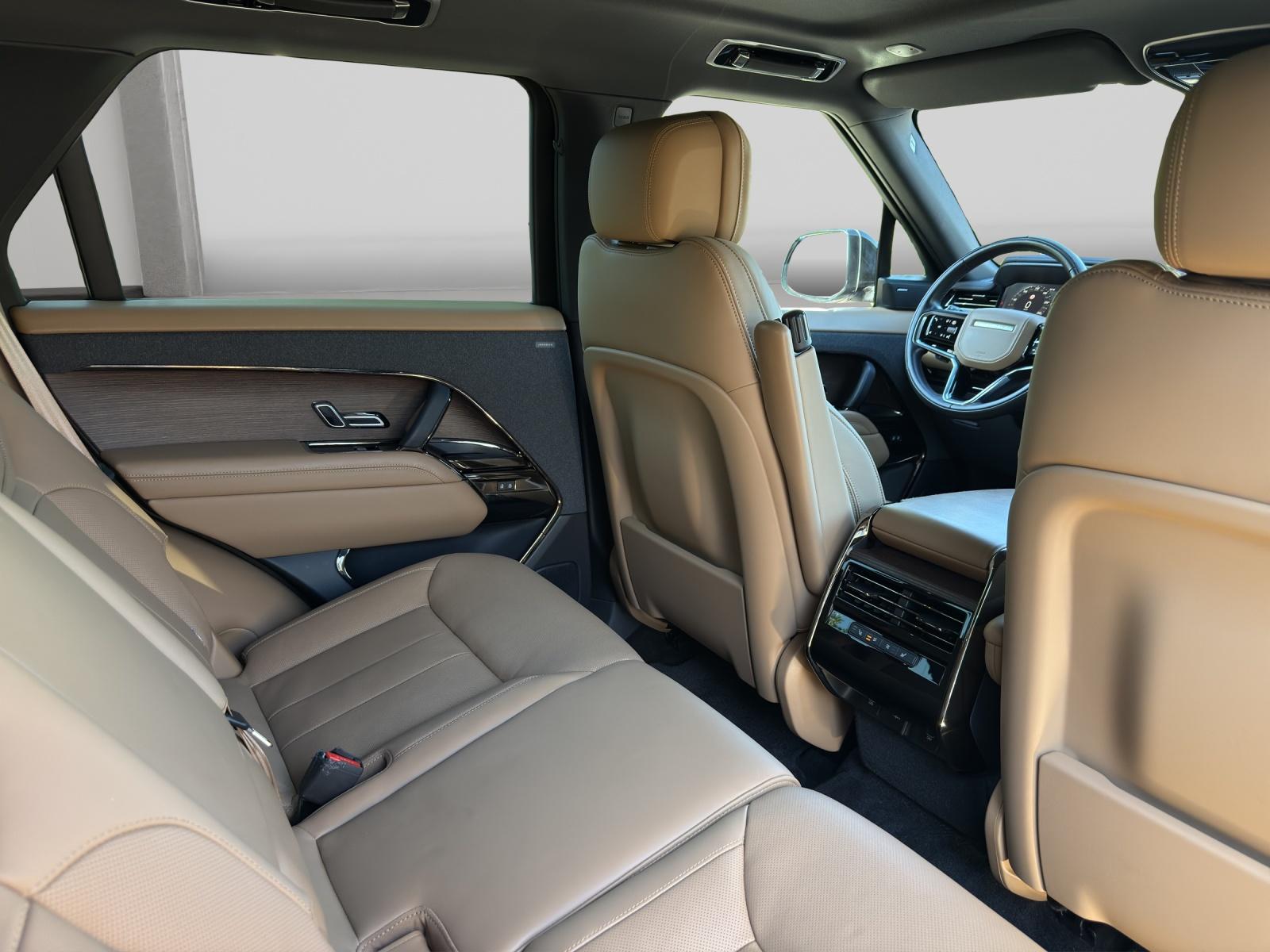 LAND ROVER Range Rover Sport 3.0 I6 250 SE / Gratis Service Paket / Aktionspreis!!!-image-14