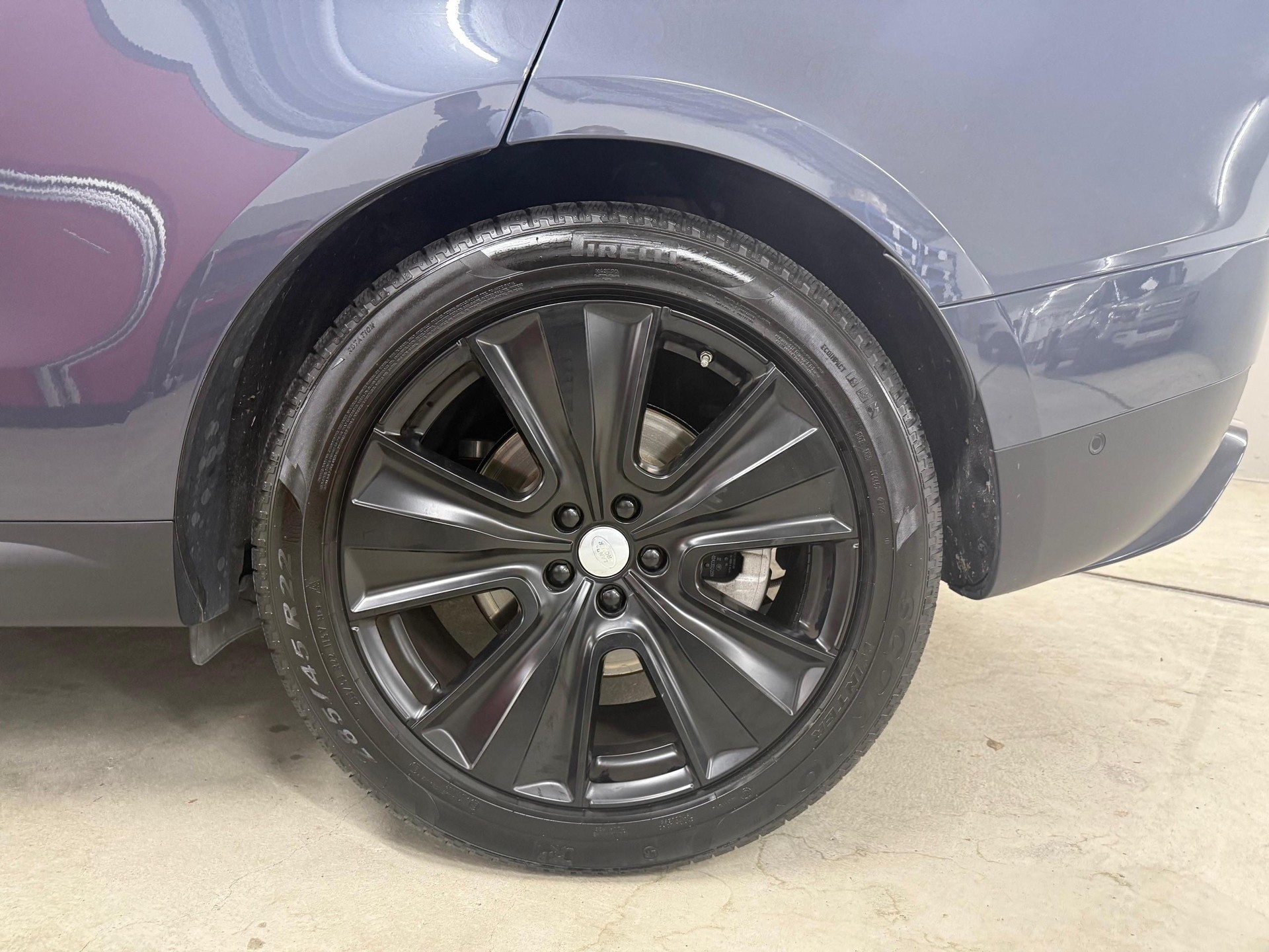 LAND ROVER Range Rover Sport 3.0 I6 250 SE / Gratis Service Paket / Aktionspreis!!!-image-17