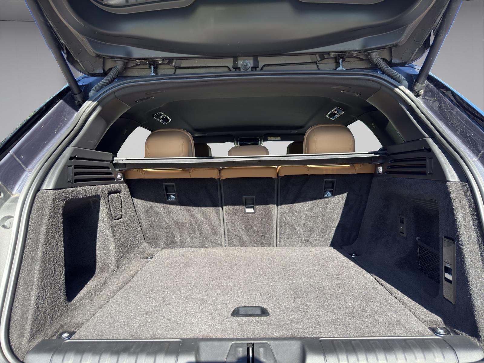LAND ROVER Range Rover Sport 3.0 I6 250 SE / Gratis Service Paket / Aktionspreis!!!-image-15