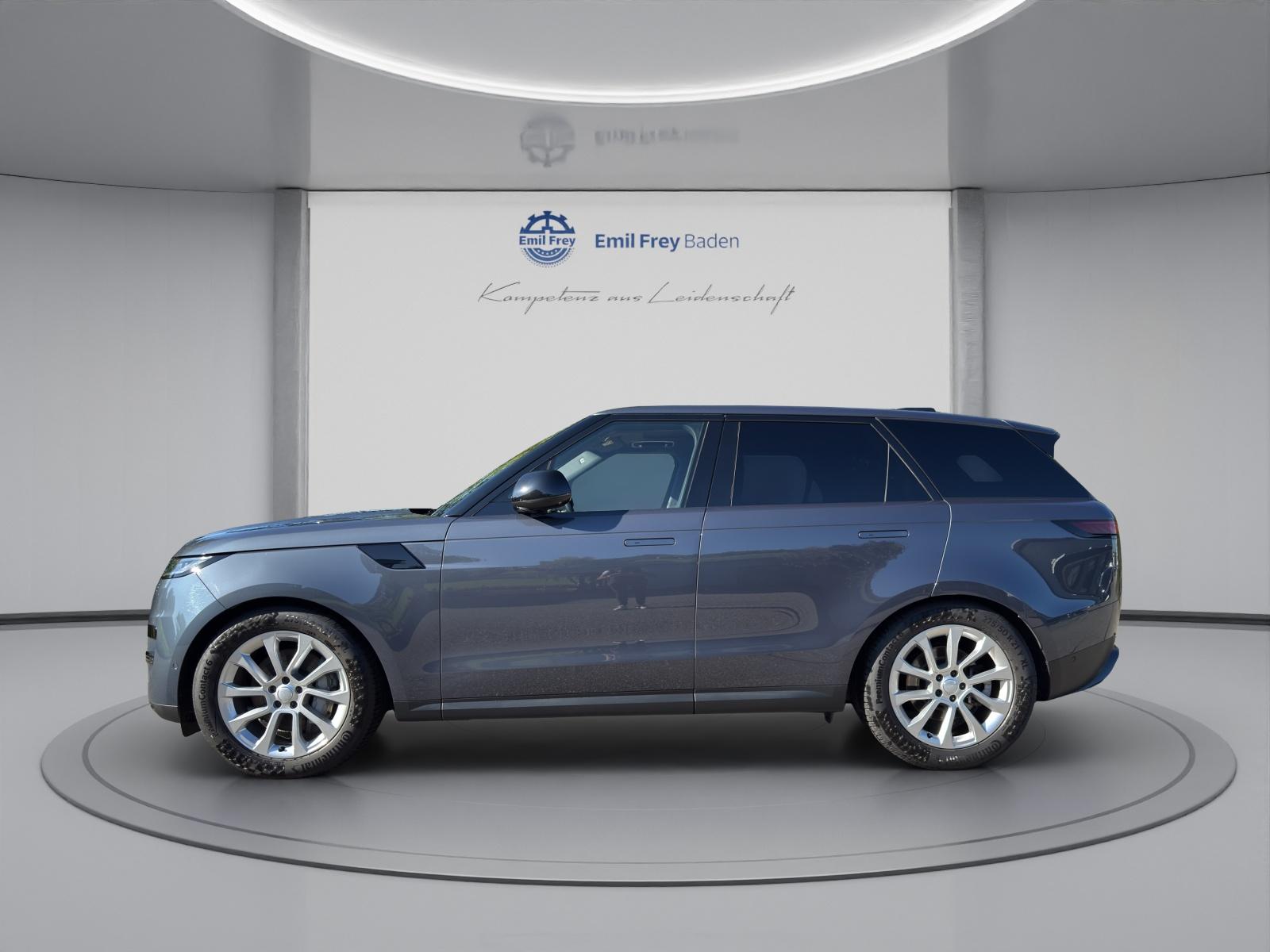 LAND ROVER Range Rover Sport 3.0 I6 250 SE / Gratis Service Paket / Aktionspreis!!!-image-2