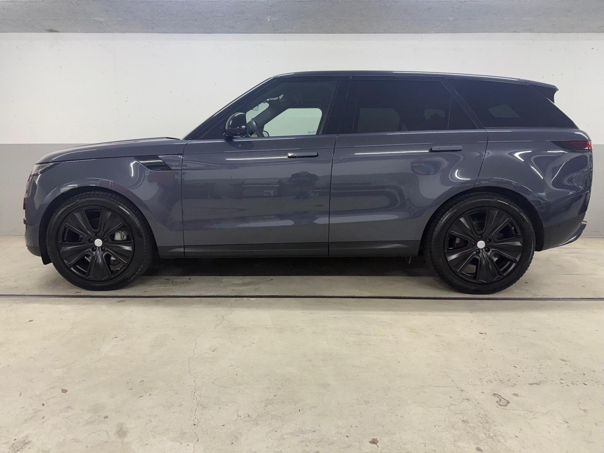 LAND ROVER Range Rover Sport 3.0 I6 250 SE / Gratis Service Paket / Aktionspreis!!!-image-7