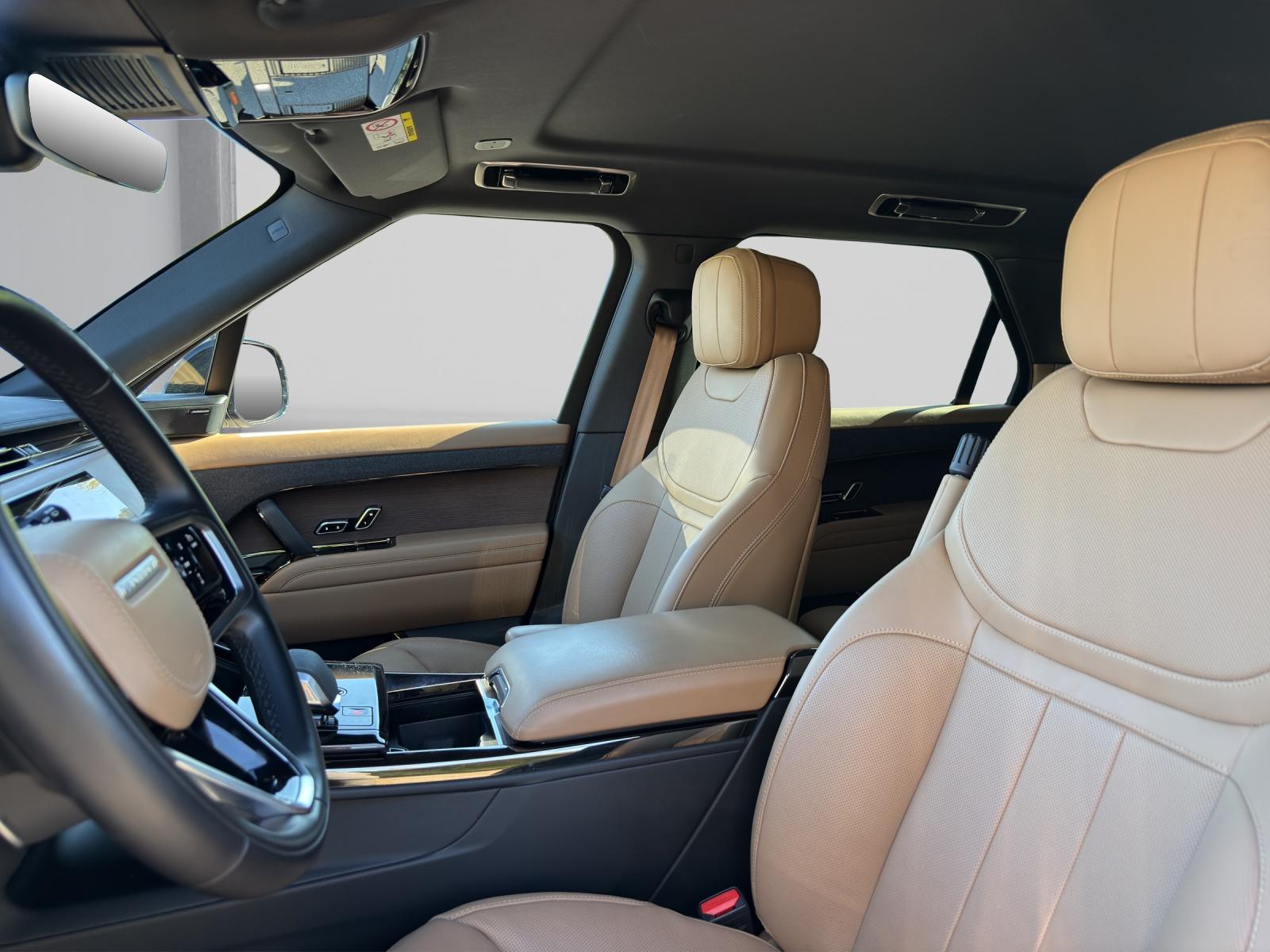 LAND ROVER Range Rover Sport 3.0 I6 250 SE / Gratis Service Paket / Aktionspreis!!!-image-19