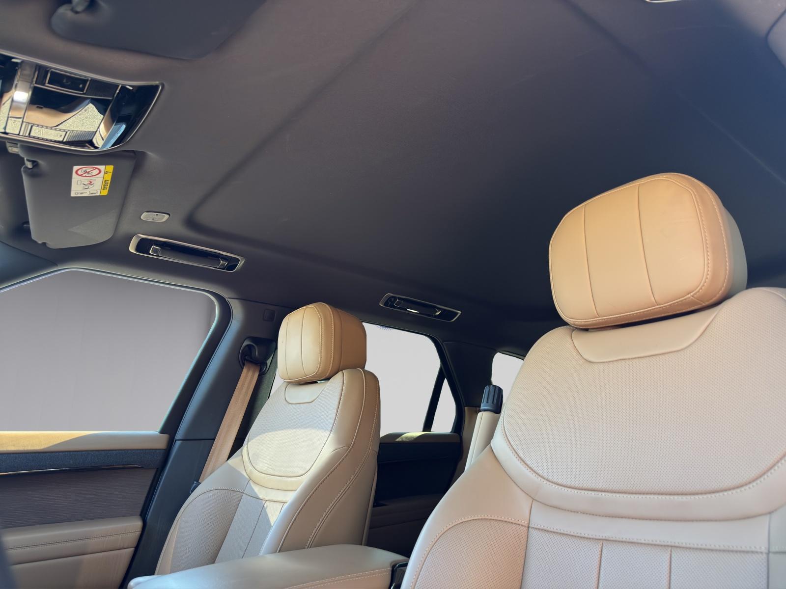 LAND ROVER Range Rover Sport 3.0 I6 250 SE / Gratis Service Paket / Aktionspreis!!!-image-18