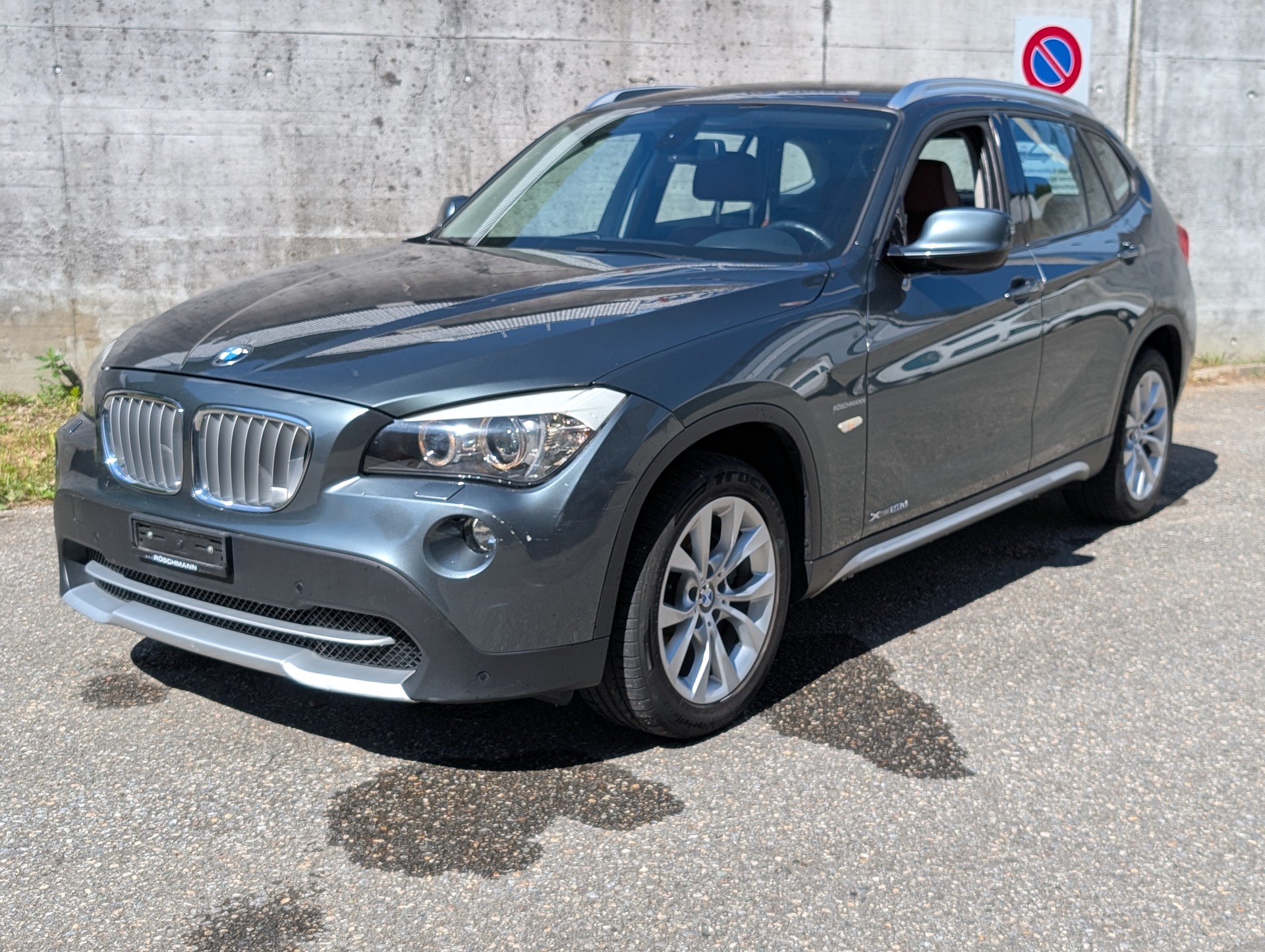 BMW 23d xDrive-image-1
