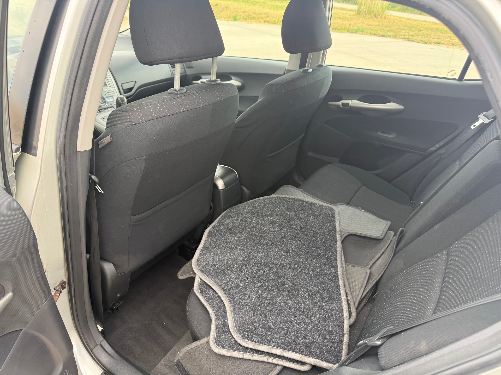 TOYOTA Auris 1.6 Linea Sol MultiMode-image-10