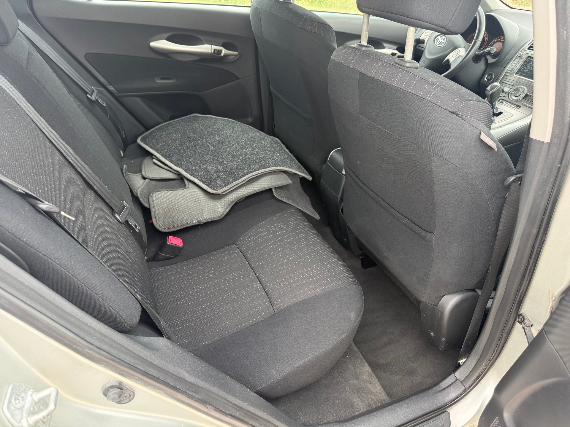 TOYOTA Auris 1.6 Linea Sol MultiMode-image-7