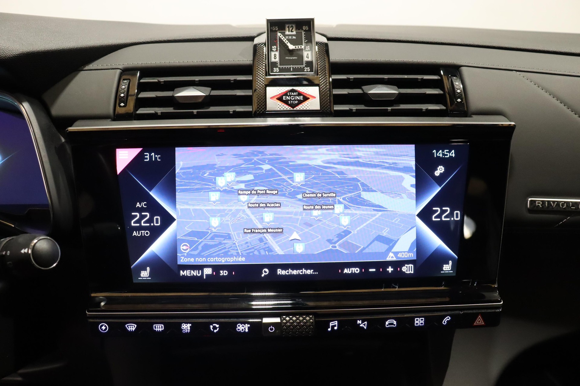 DS AUTOMOBILES 7 Crossback 1.6 E-Tense Be Chic 4x4-image-8
