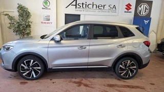 MG 3 1.5 Hybrid Luxury Aut.-image-1
