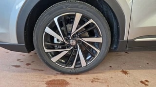 MG 3 1.5 Hybrid Luxury Aut.-image-7