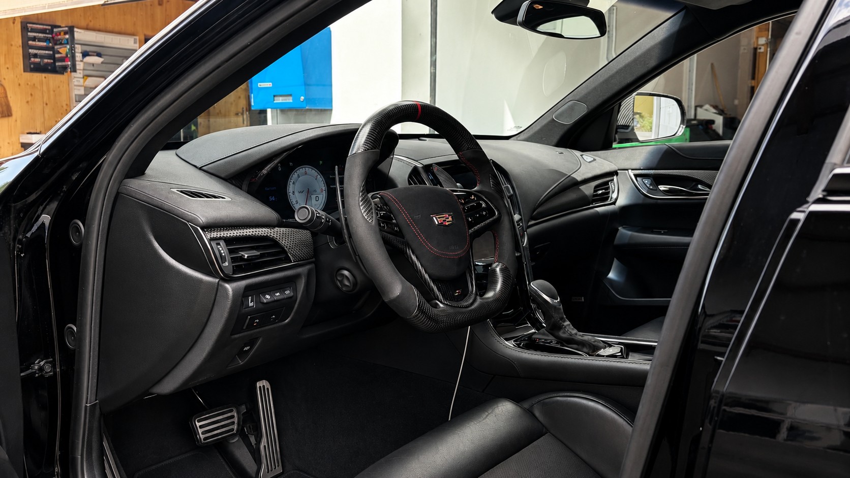 CADILLAC 3.6 V6 Bi-Turbo-image-2