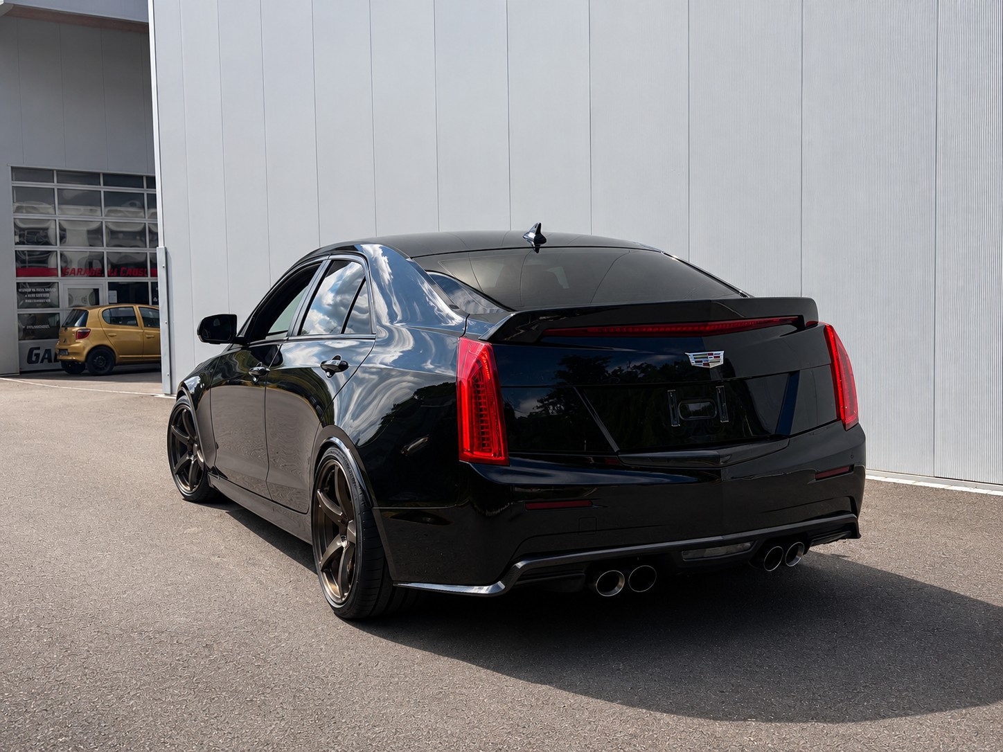 CADILLAC 3.6 V6 Bi-Turbo-image-3