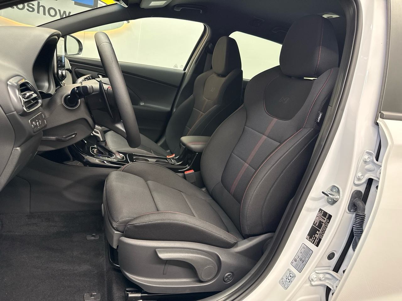 HYUNDAI i30 Wagon 1.5 T-GDi N Line 48V MH DCT-image-3