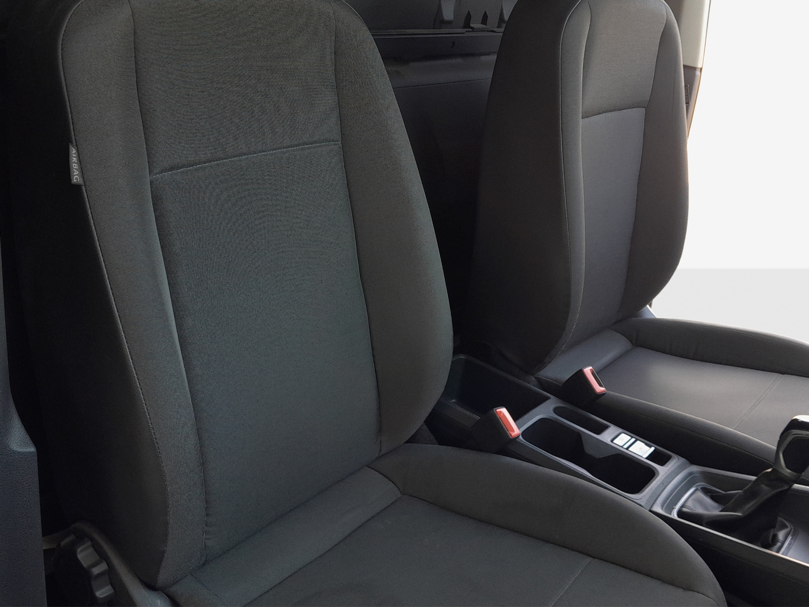 VW Caddy Cargo 2.0TDI Maxi 4Motion-image-11