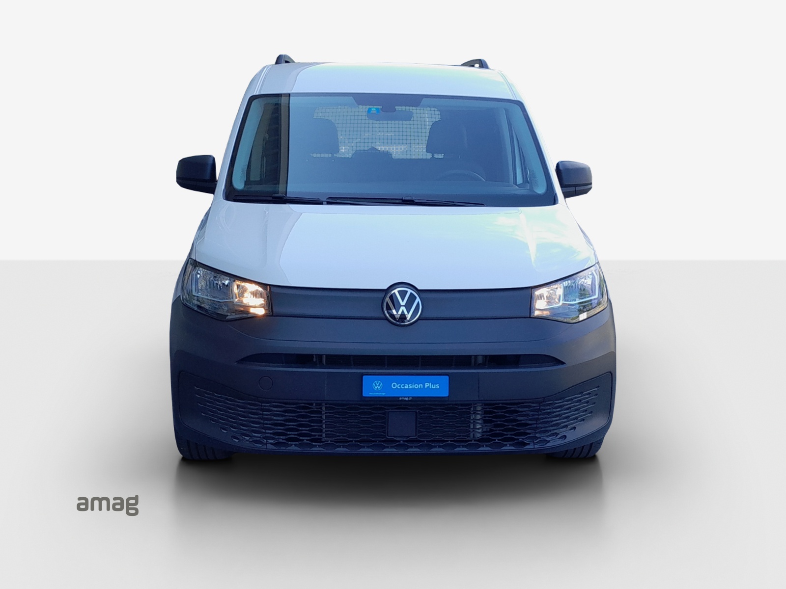 VW Caddy Cargo 2.0TDI Maxi 4Motion-image-6