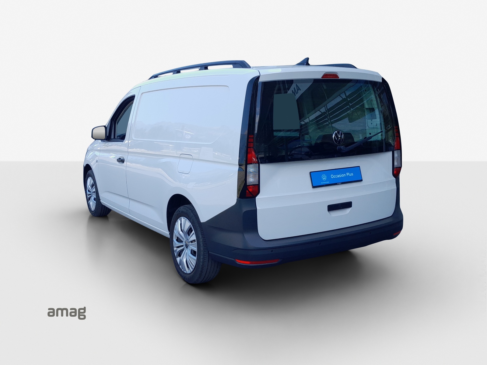 VW Caddy Cargo 2.0TDI Maxi 4Motion-image-2