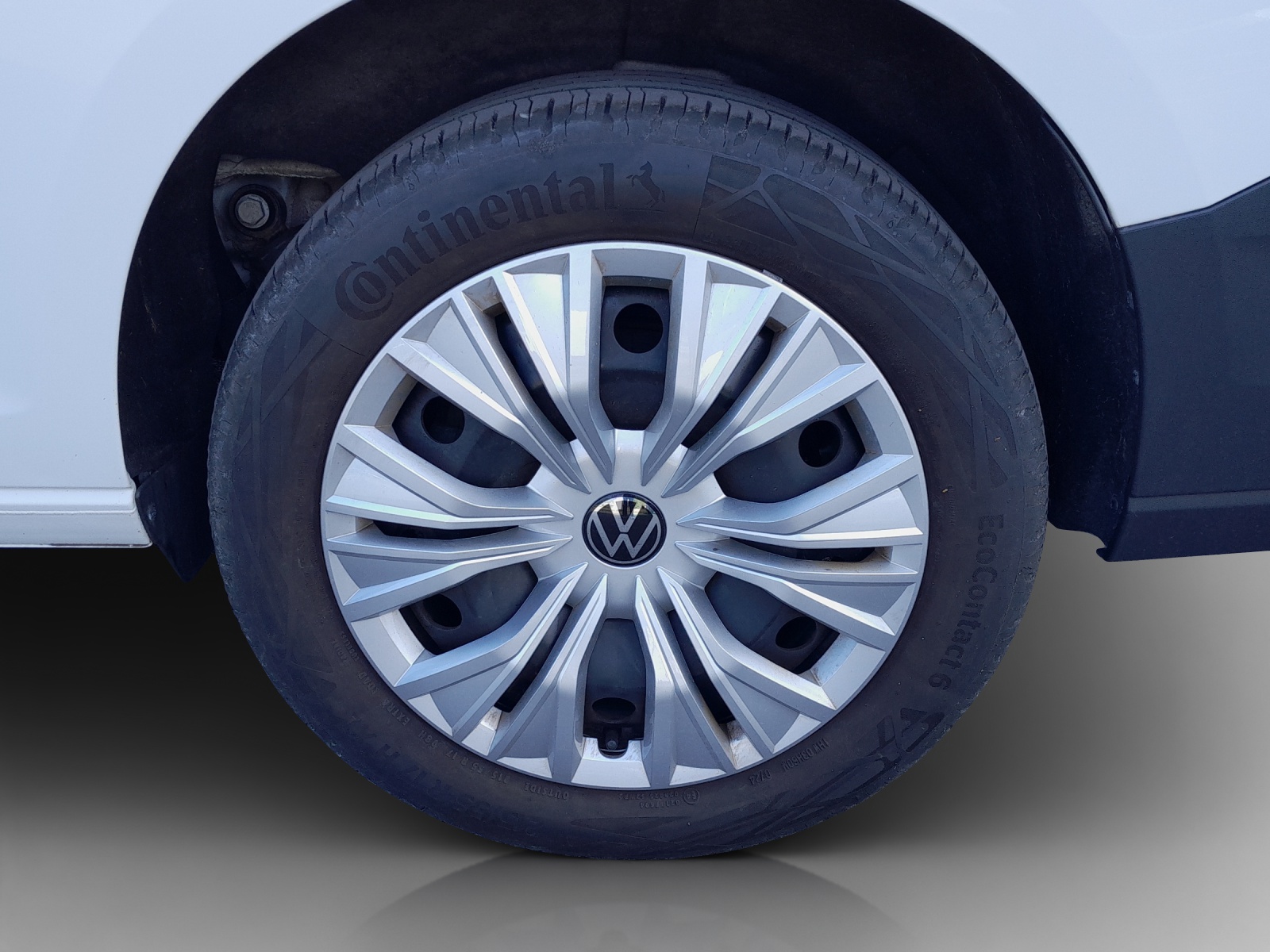 VW Caddy Cargo 2.0TDI Maxi 4Motion-image-13