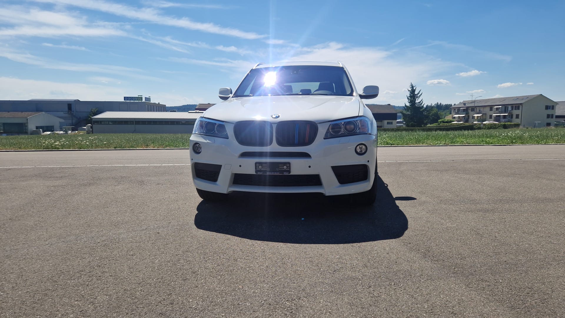 BMW 35i xDrive-image-0
