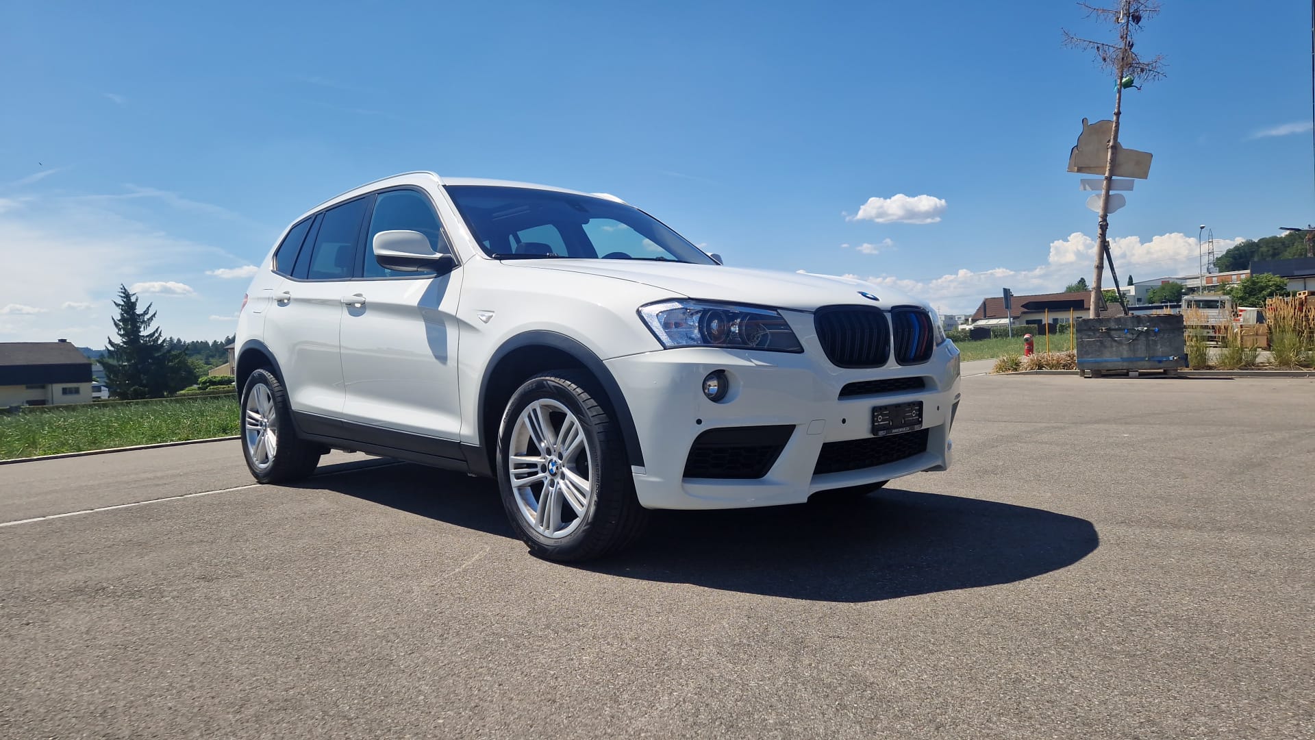 BMW 35i xDrive-image-1