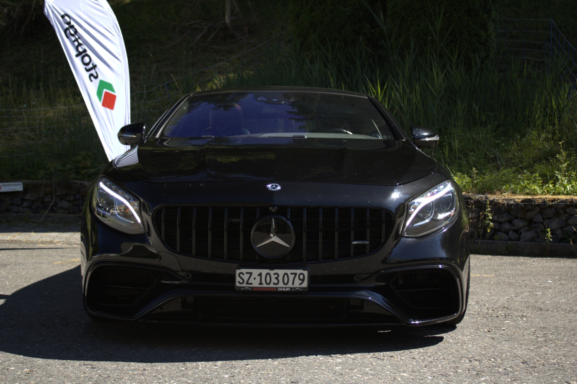 MERCEDES-BENZ S 63 AMG L 4Matic Speedshift MCT-image-0