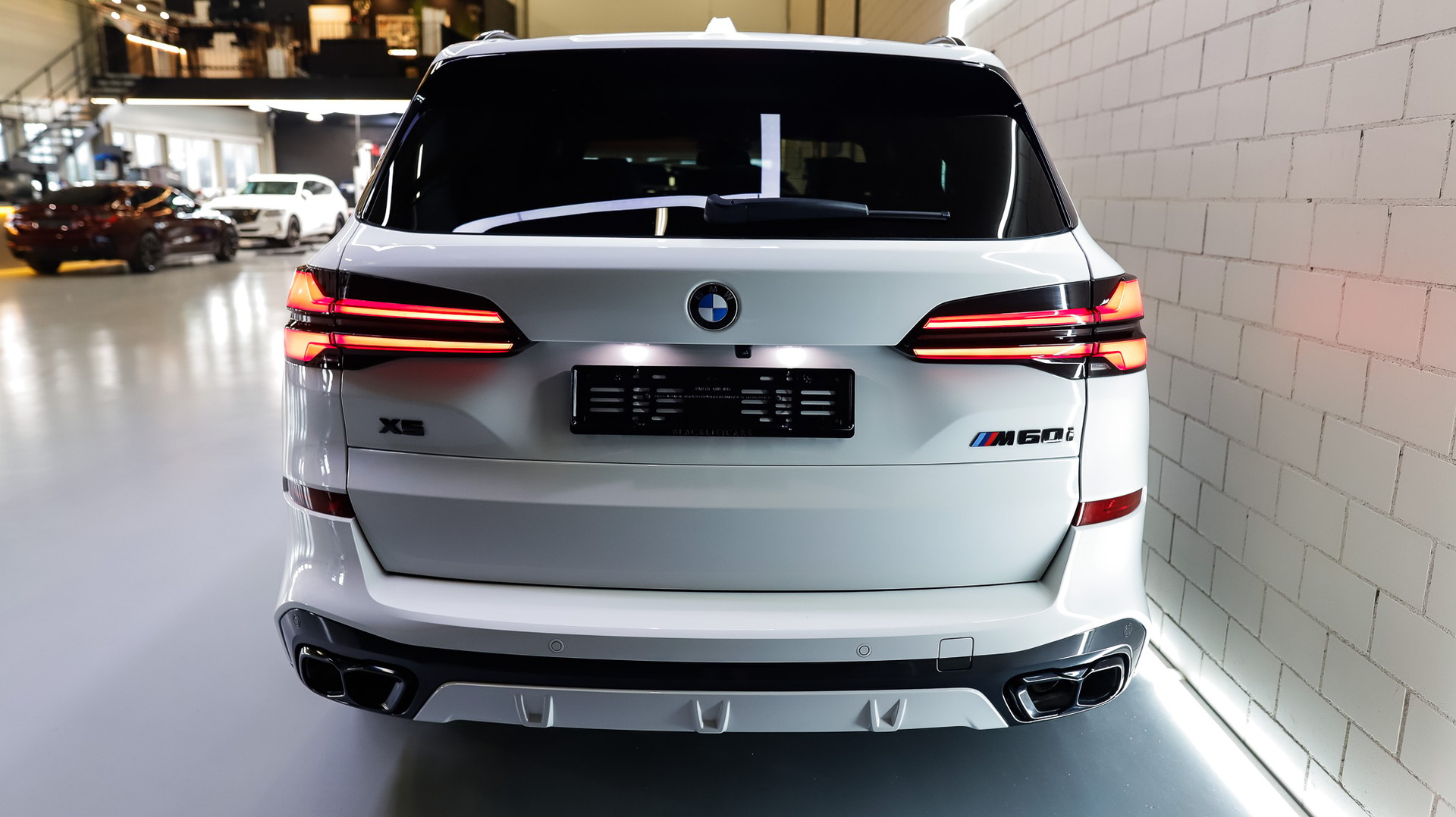 BMW X5 xDrive 48V M60i M Sport Pro Steptronic-image-6