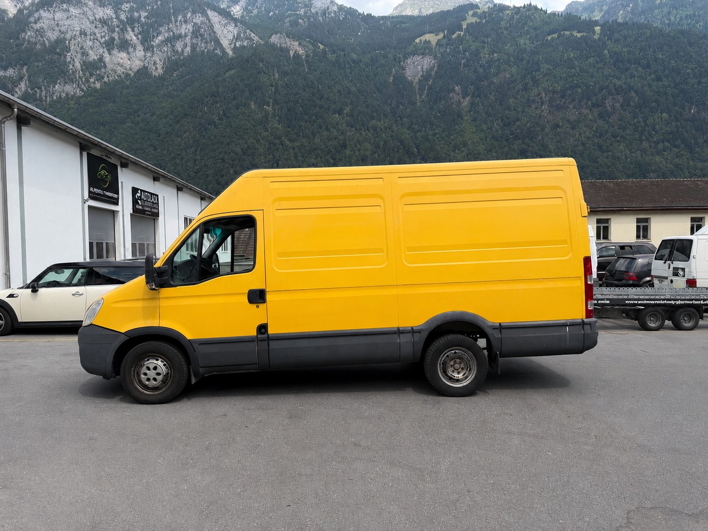 IVECO 35 S 14 V GKCA43A3B1-image-1